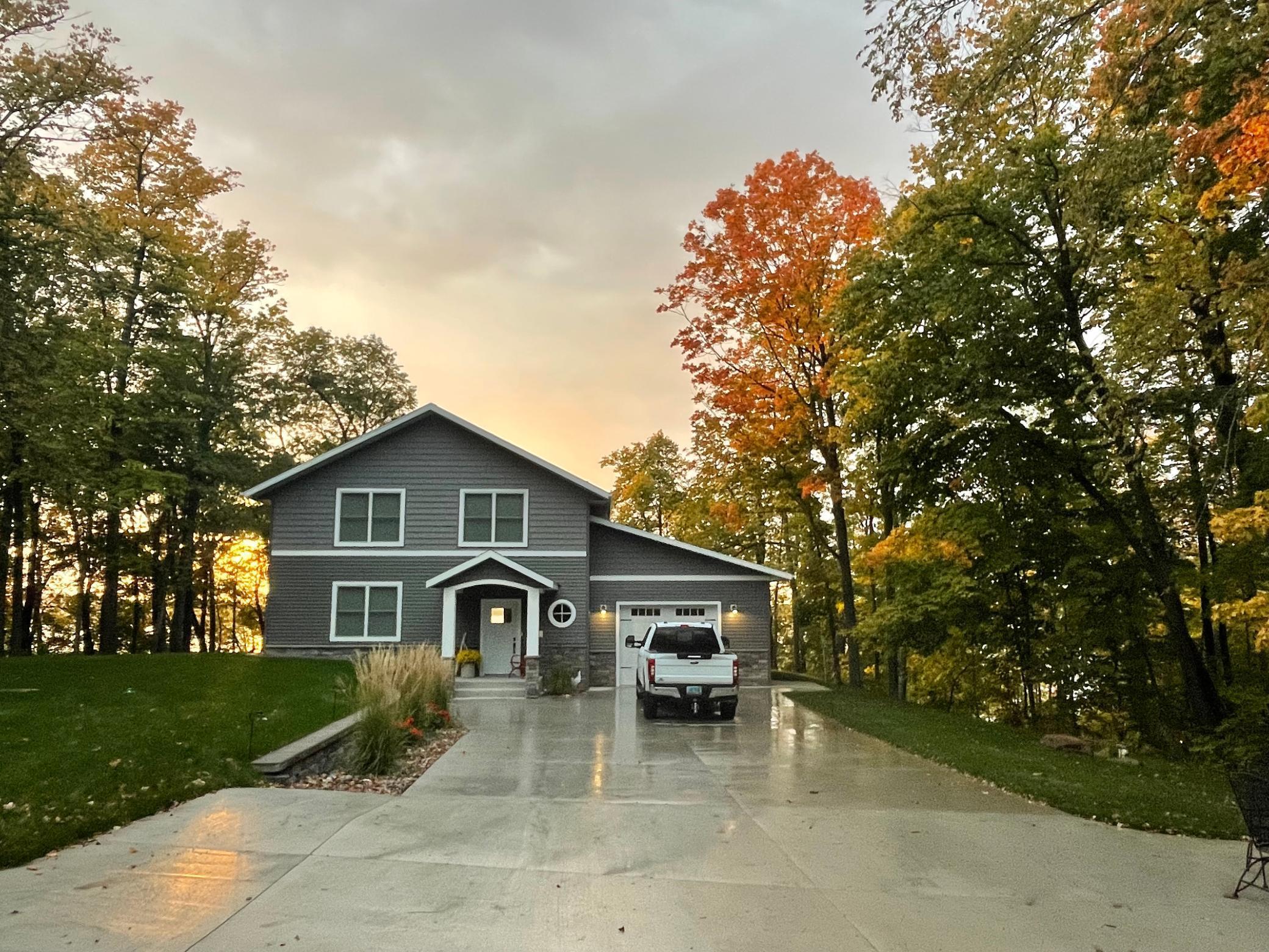 2019 single family home for sale at 44555 Crystal Hills Way in Pelican Rapids, MN — 3 bed, 2 bath (photo 68 of 79)