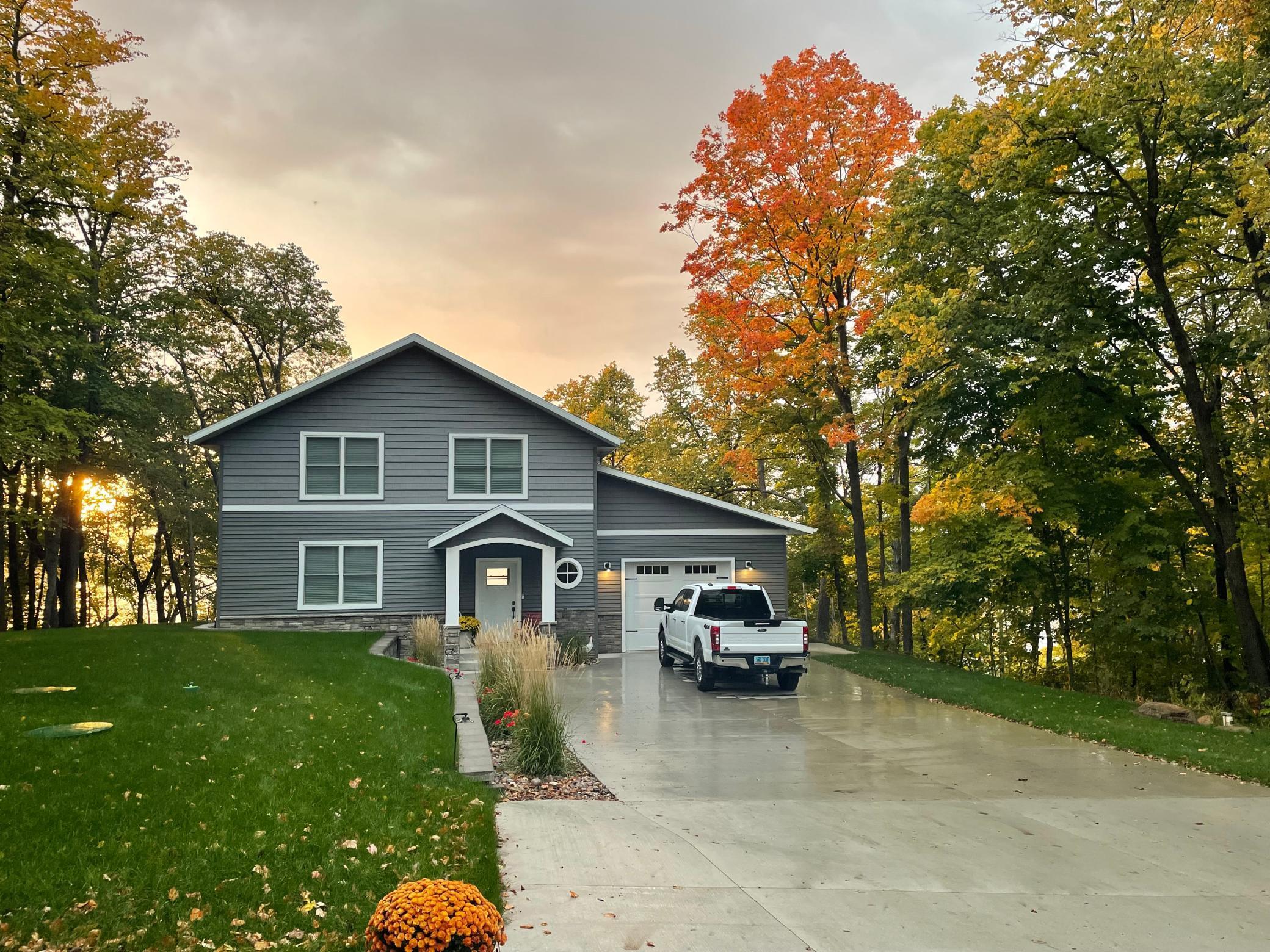 2019 single family home for sale at 44555 Crystal Hills Way in Pelican Rapids, MN — 3 bed, 2 bath (photo 69 of 79)