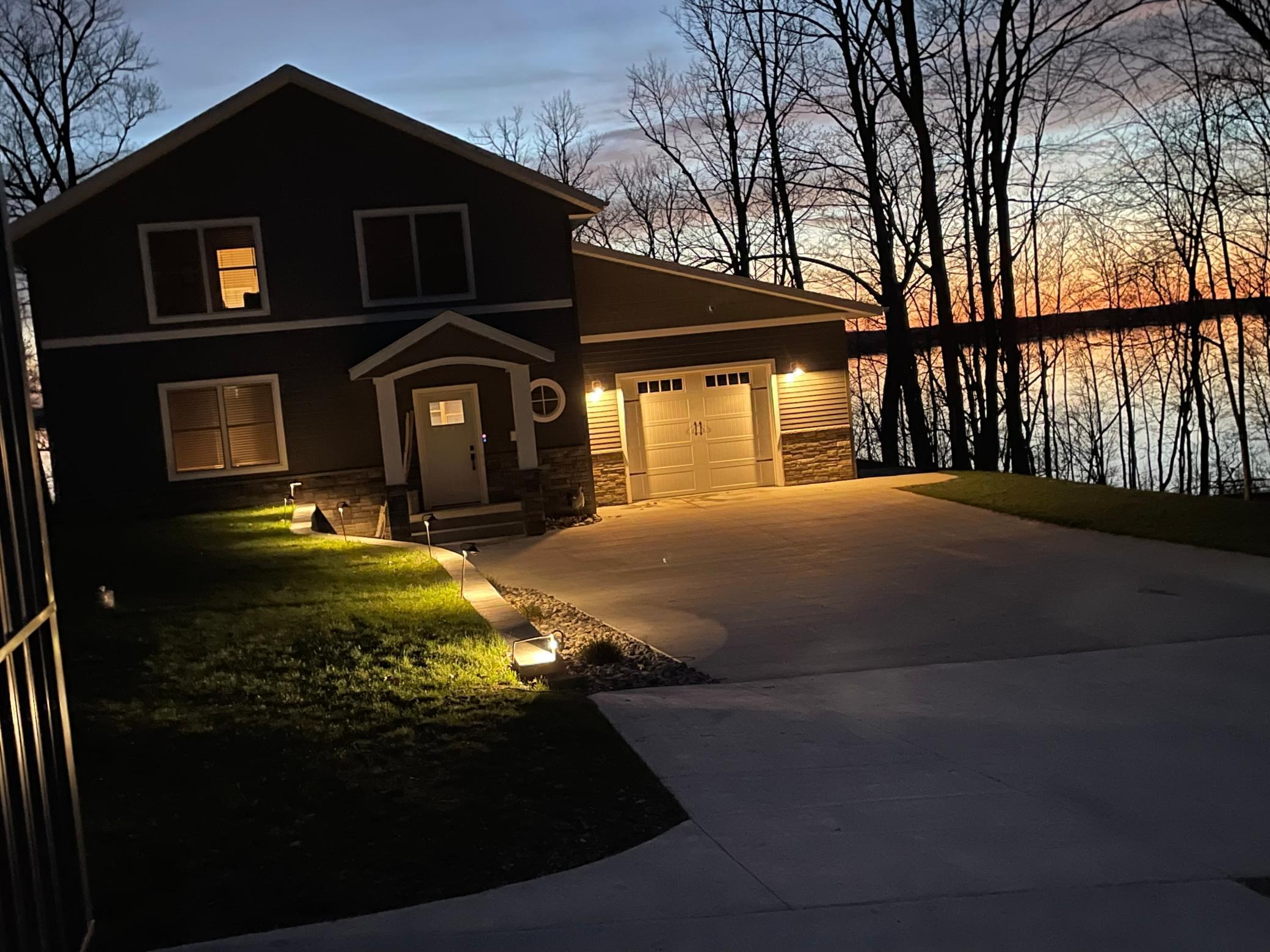 2019 single family home for sale at 44555 Crystal Hills Way in Pelican Rapids, MN — 3 bed, 2 bath (photo 76 of 79)