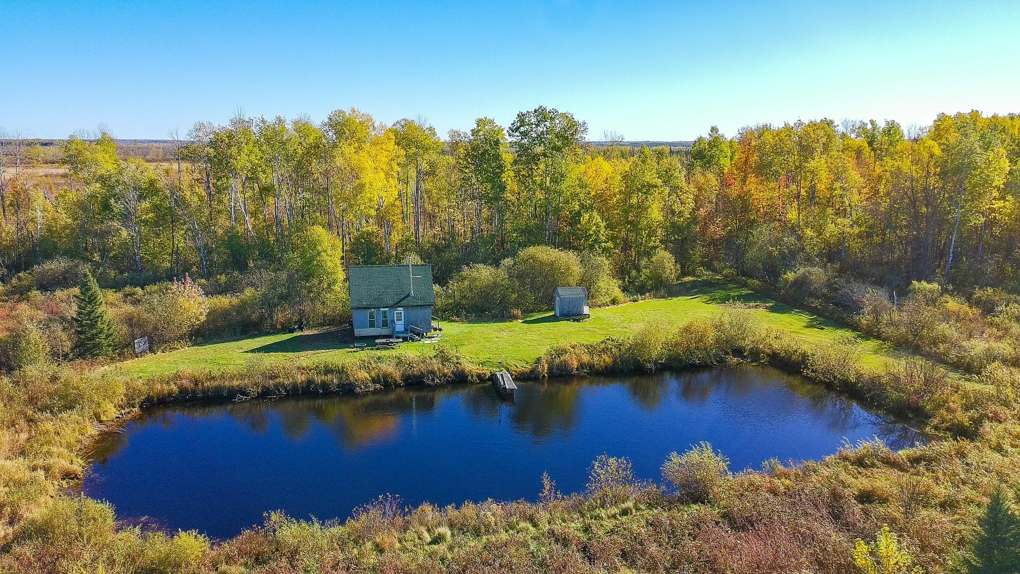 land for sale at 28532 460th Lane in Palisade, MN (photo 4 of 17)