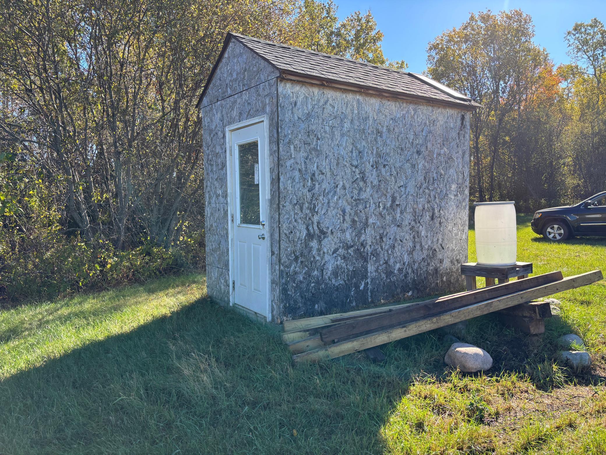 land for sale at 28532 460th Lane in Palisade, MN (photo 7 of 17)