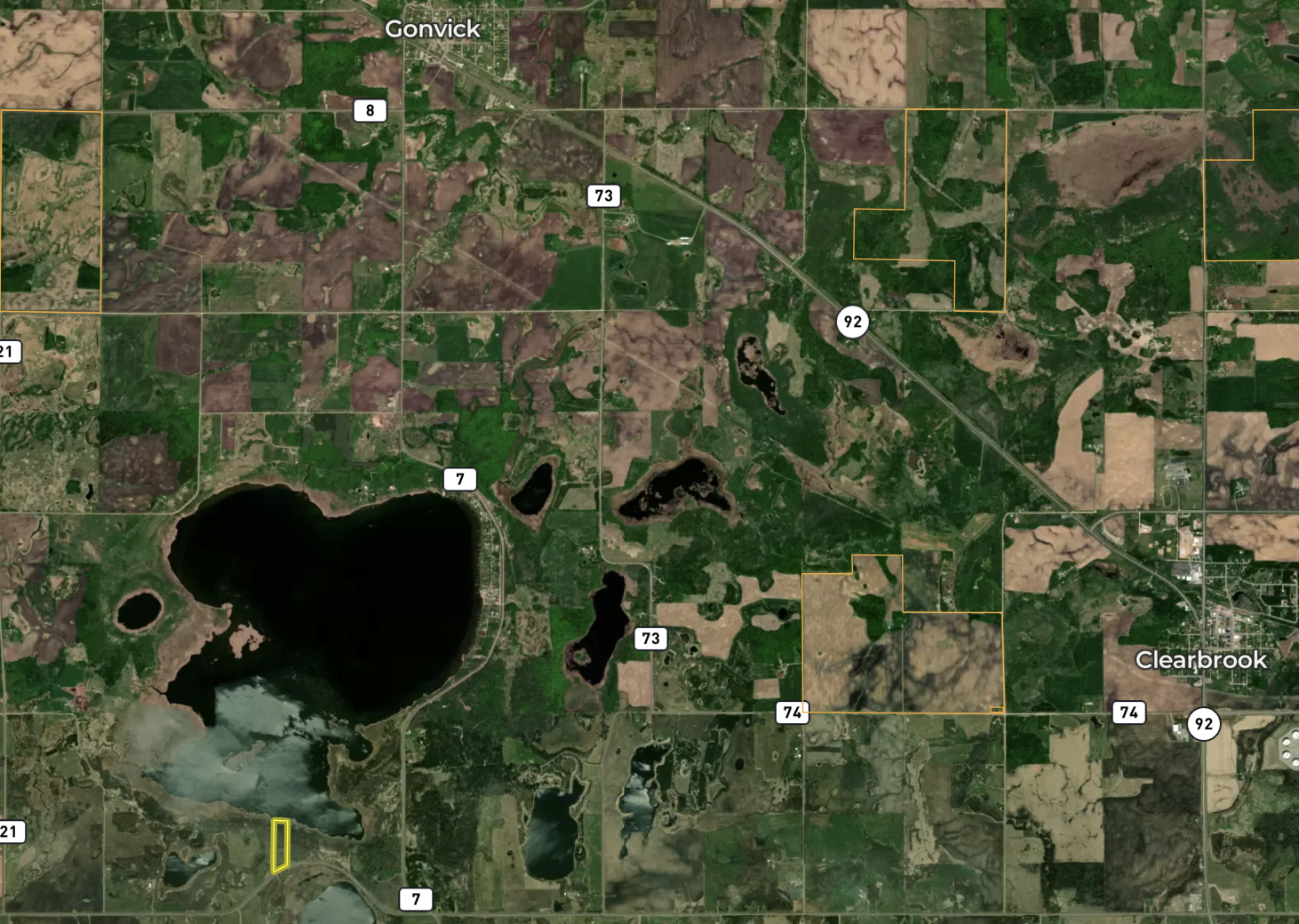 TBD 460th Street, Gonvick MN 56644 - Photo 57 of 57