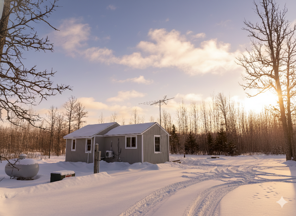 36466 Juniper Road, Deer River MN 56636 - Photo 7 of 10