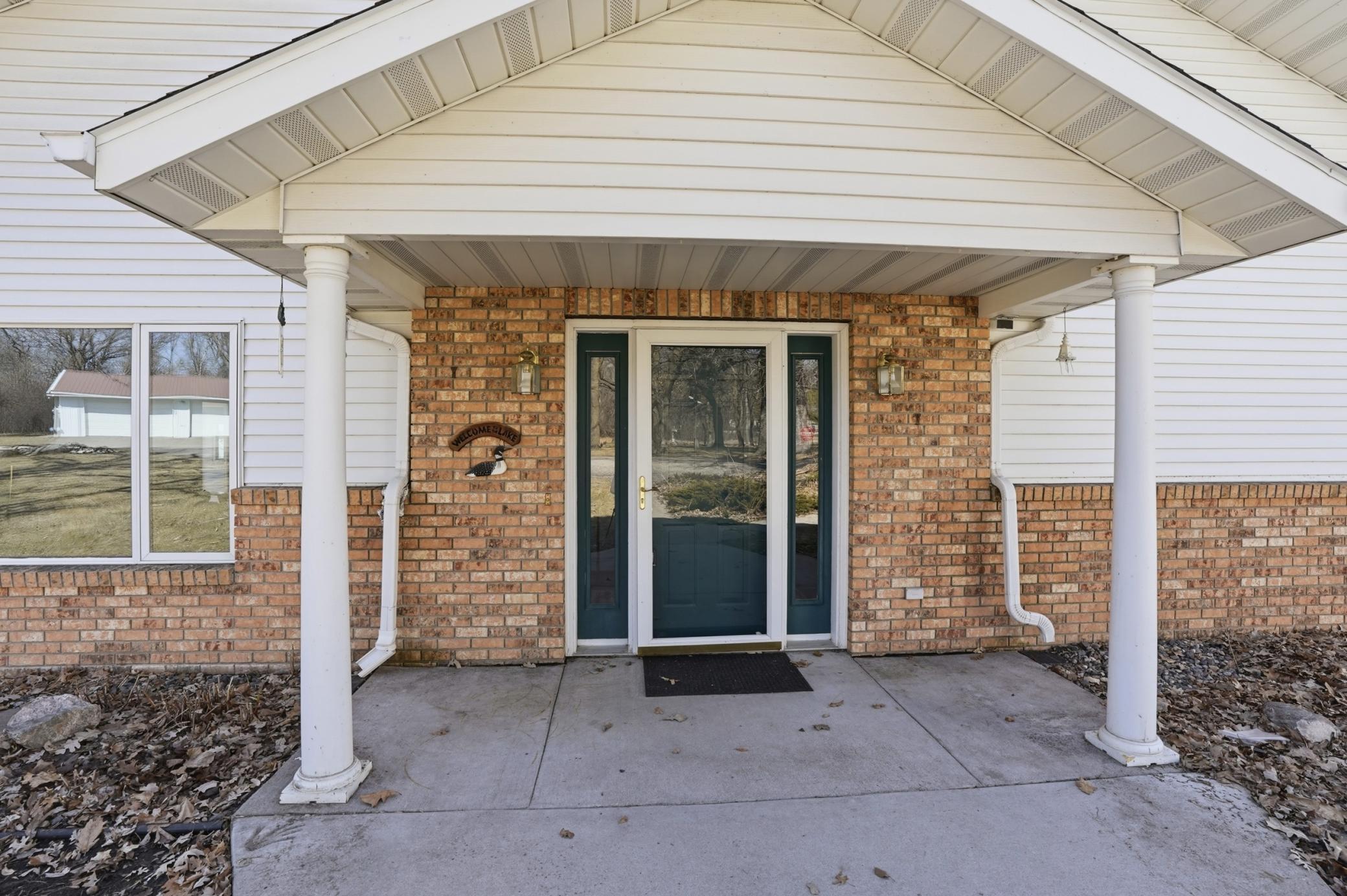 1910 single family home for sale at 15707 Sandy Beach Road SE in Mentor, MN — 6 bed, 4 bath (photo 2 of 64)