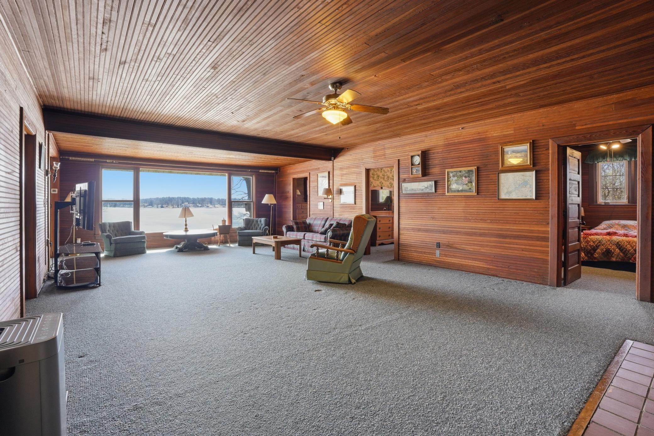 1910 single family home for sale at 15707 Sandy Beach Road SE in Mentor, MN — 6 bed, 4 bath (photo 14 of 64)