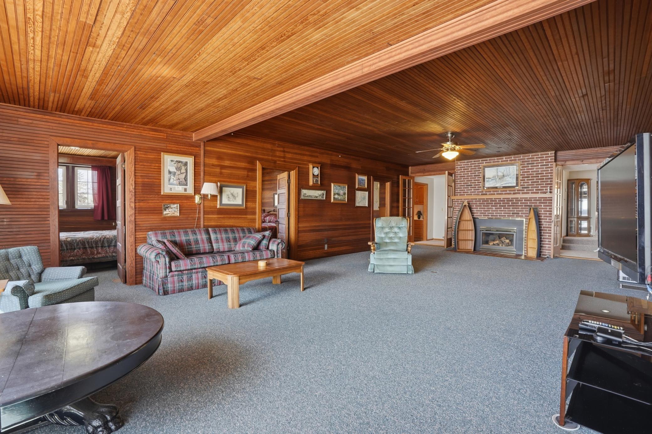 1910 single family home for sale at 15707 Sandy Beach Road SE in Mentor, MN — 6 bed, 4 bath (photo 16 of 64)