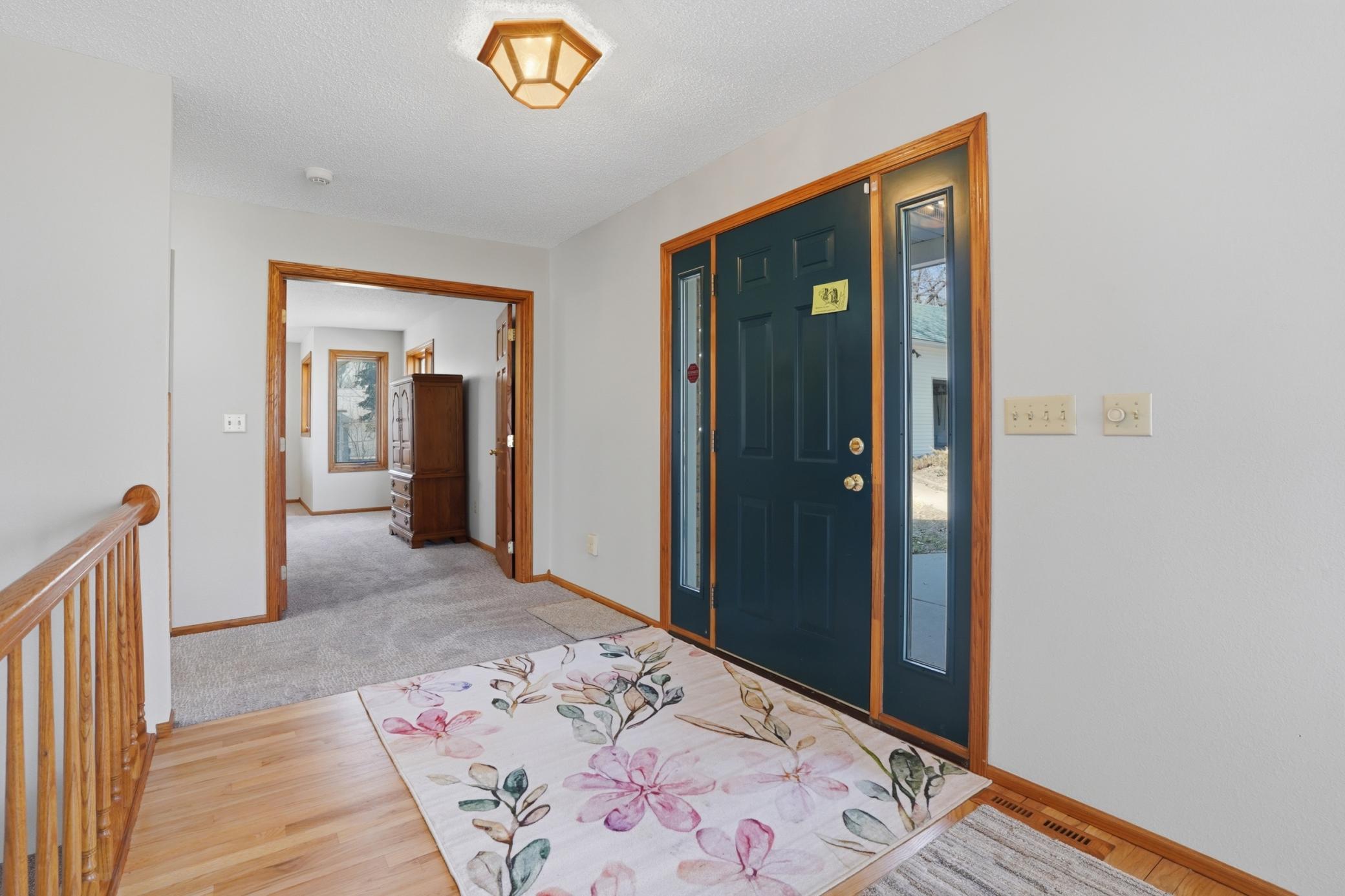 1910 single family home for sale at 15707 Sandy Beach Road SE in Mentor, MN — 6 bed, 4 bath (photo 3 of 64)