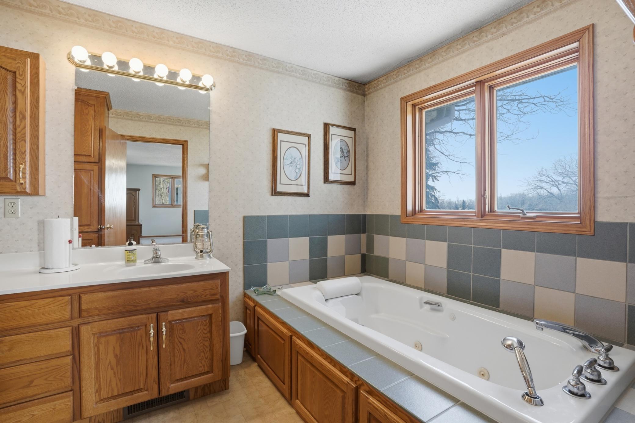 1910 single family home for sale at 15707 Sandy Beach Road SE in Mentor, MN — 6 bed, 4 bath (photo 26 of 64)