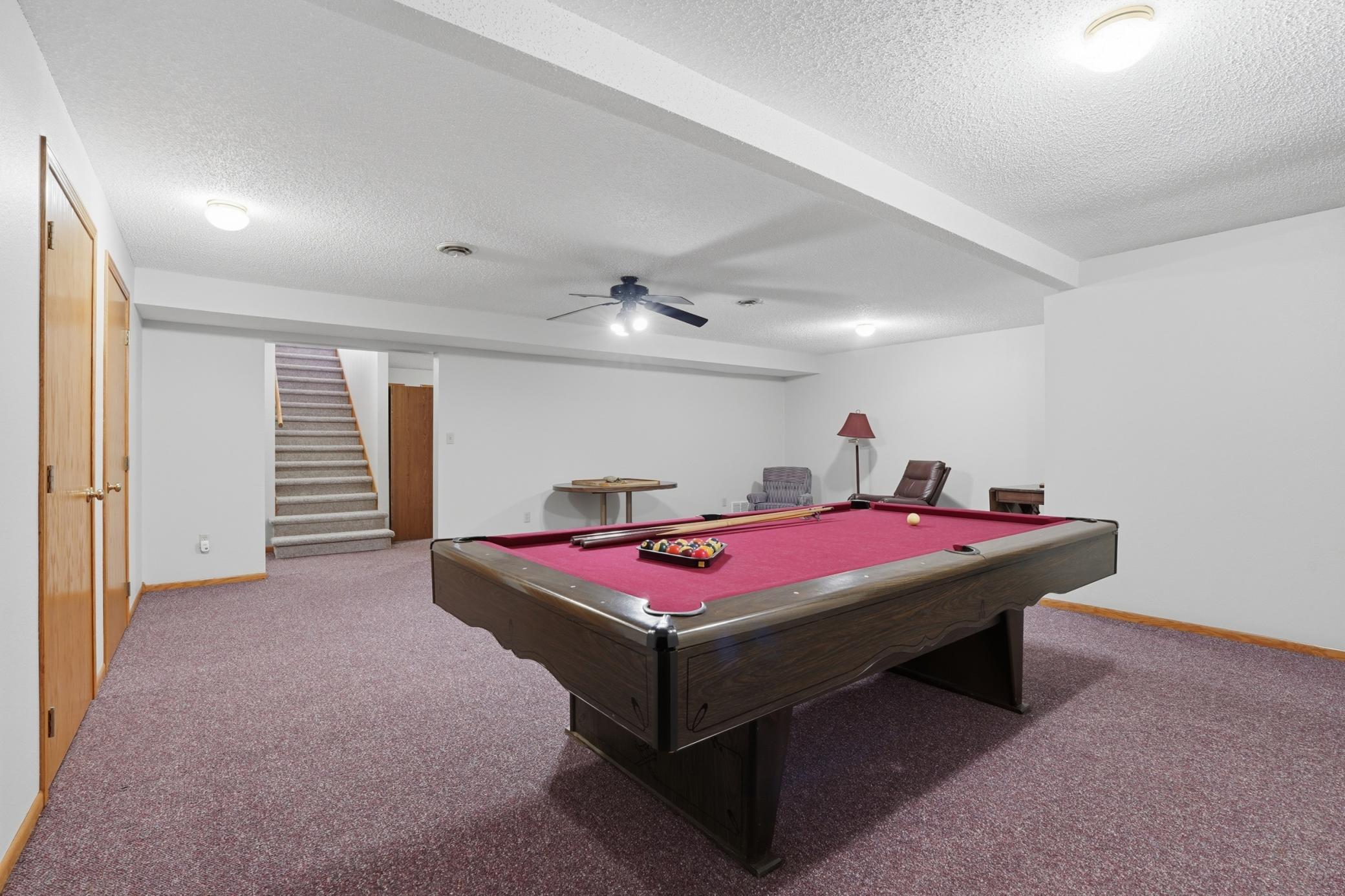 1910 single family home for sale at 15707 Sandy Beach Road SE in Mentor, MN — 6 bed, 4 bath (photo 39 of 64)
