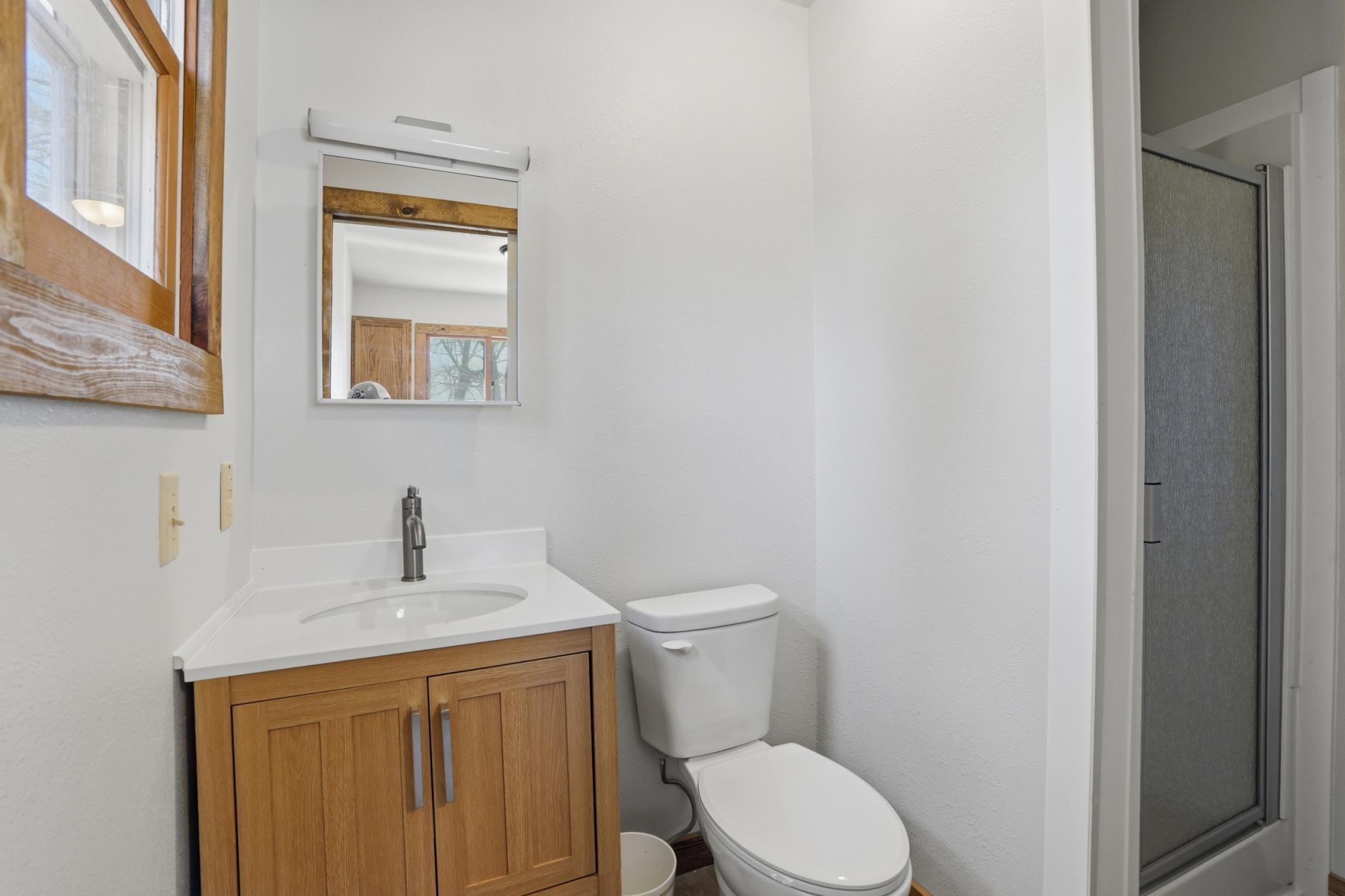 1910 single family home for sale at 15707 Sandy Beach Road SE in Mentor, MN — 6 bed, 4 bath (photo 46 of 64)
