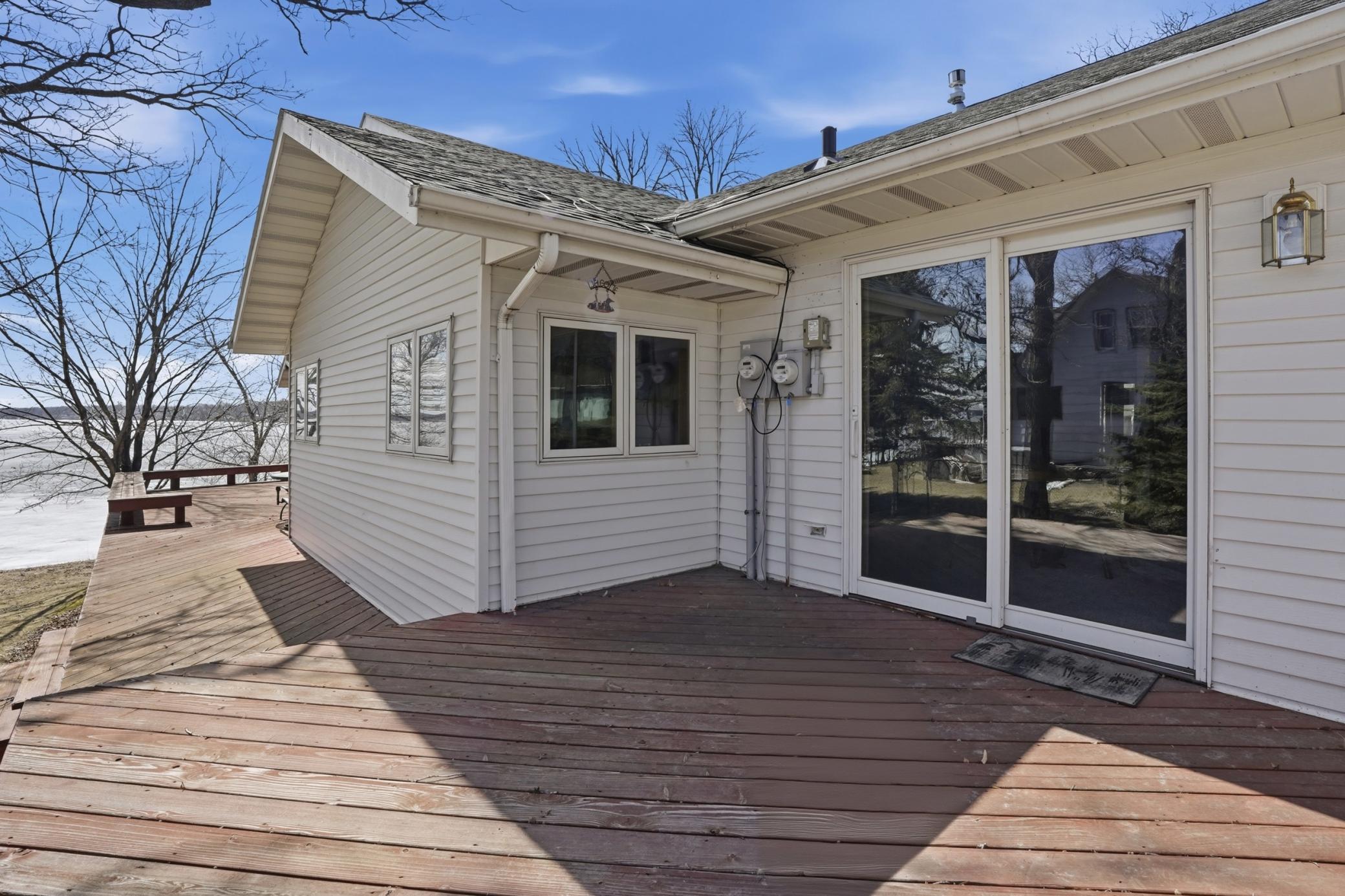 1910 single family home for sale at 15707 Sandy Beach Road SE in Mentor, MN — 6 bed, 4 bath (photo 49 of 64)