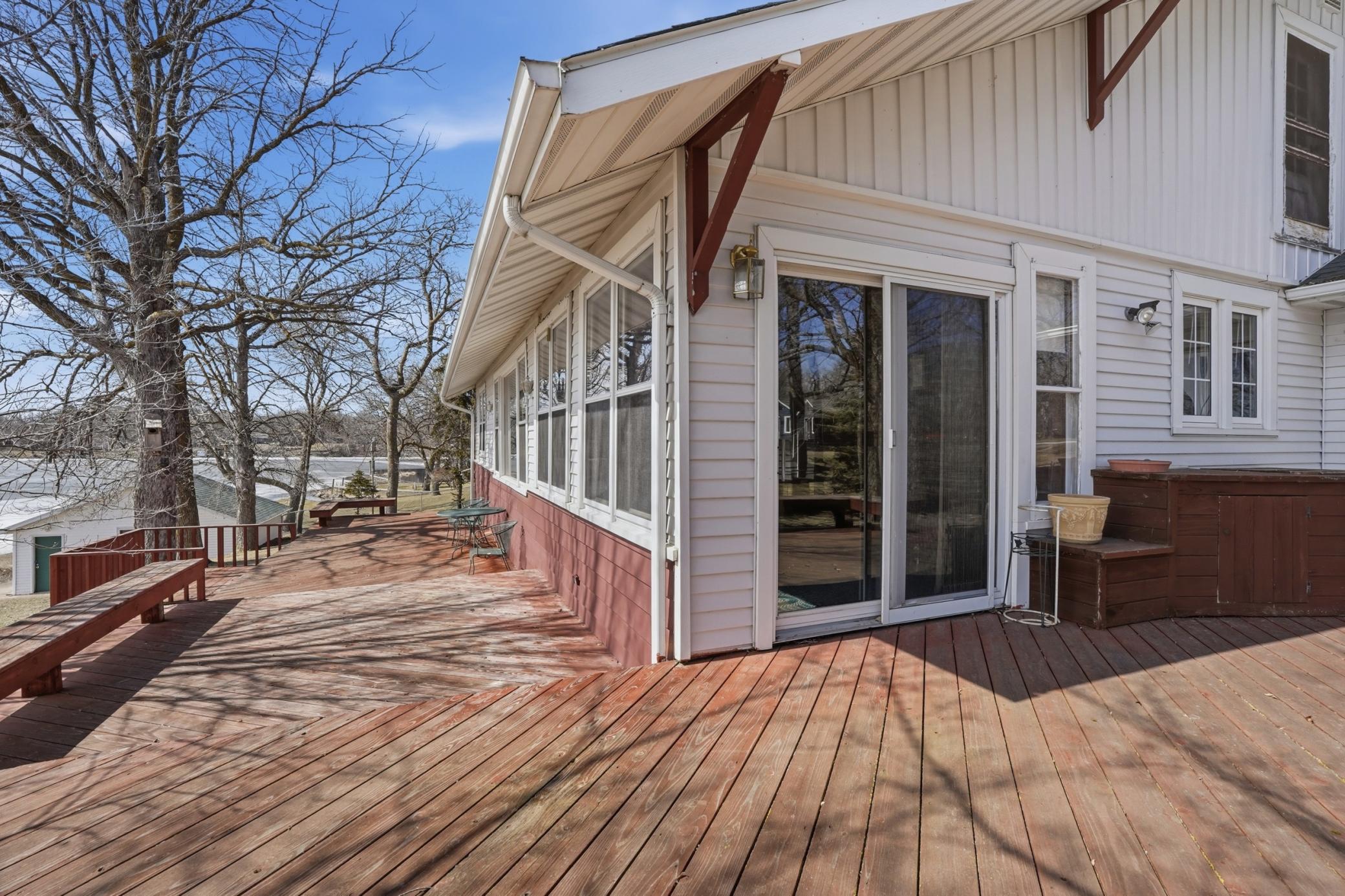 1910 single family home for sale at 15707 Sandy Beach Road SE in Mentor, MN — 6 bed, 4 bath (photo 51 of 64)