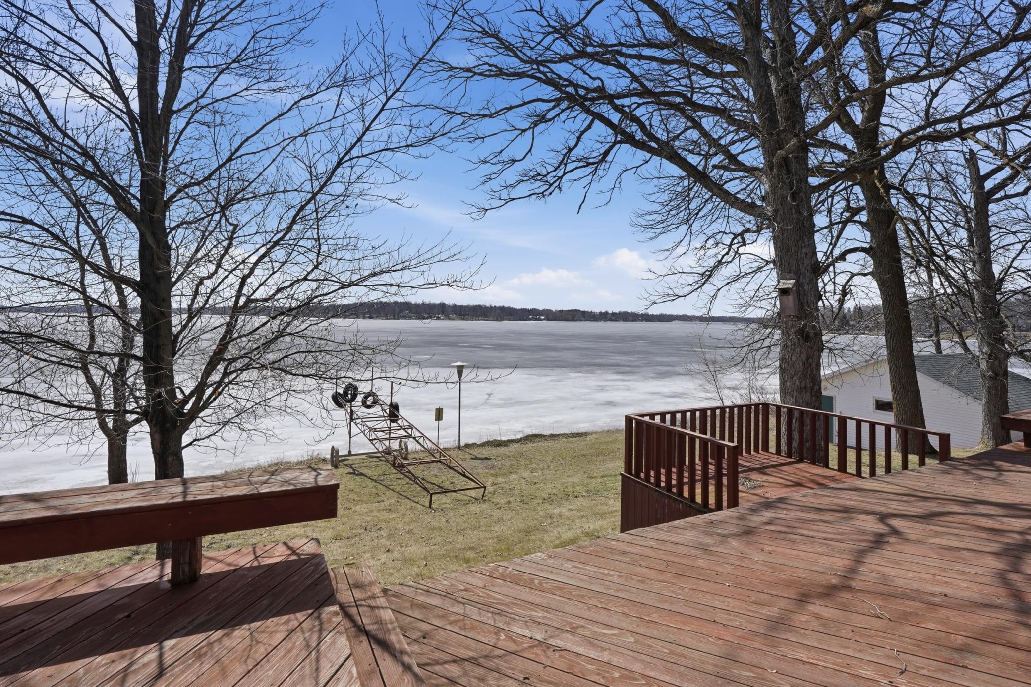 1910 single family home for sale at 15707 Sandy Beach Road SE in Mentor, MN — 6 bed, 4 bath (photo 52 of 64)