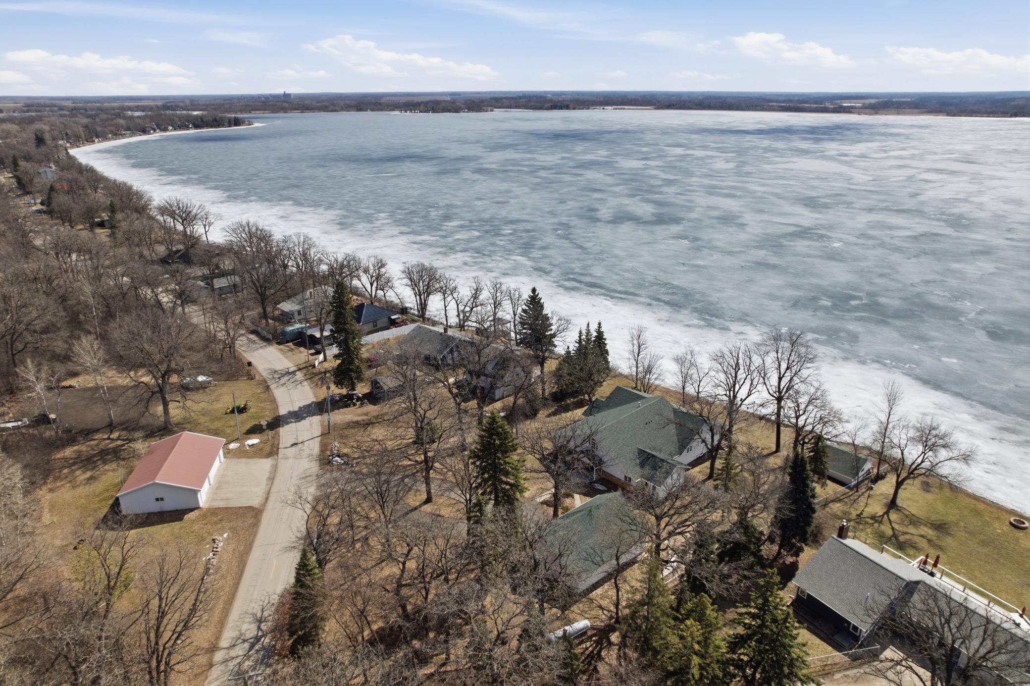 1910 single family home for sale at 15707 Sandy Beach Road SE in Mentor, MN — 6 bed, 4 bath (photo 56 of 64)