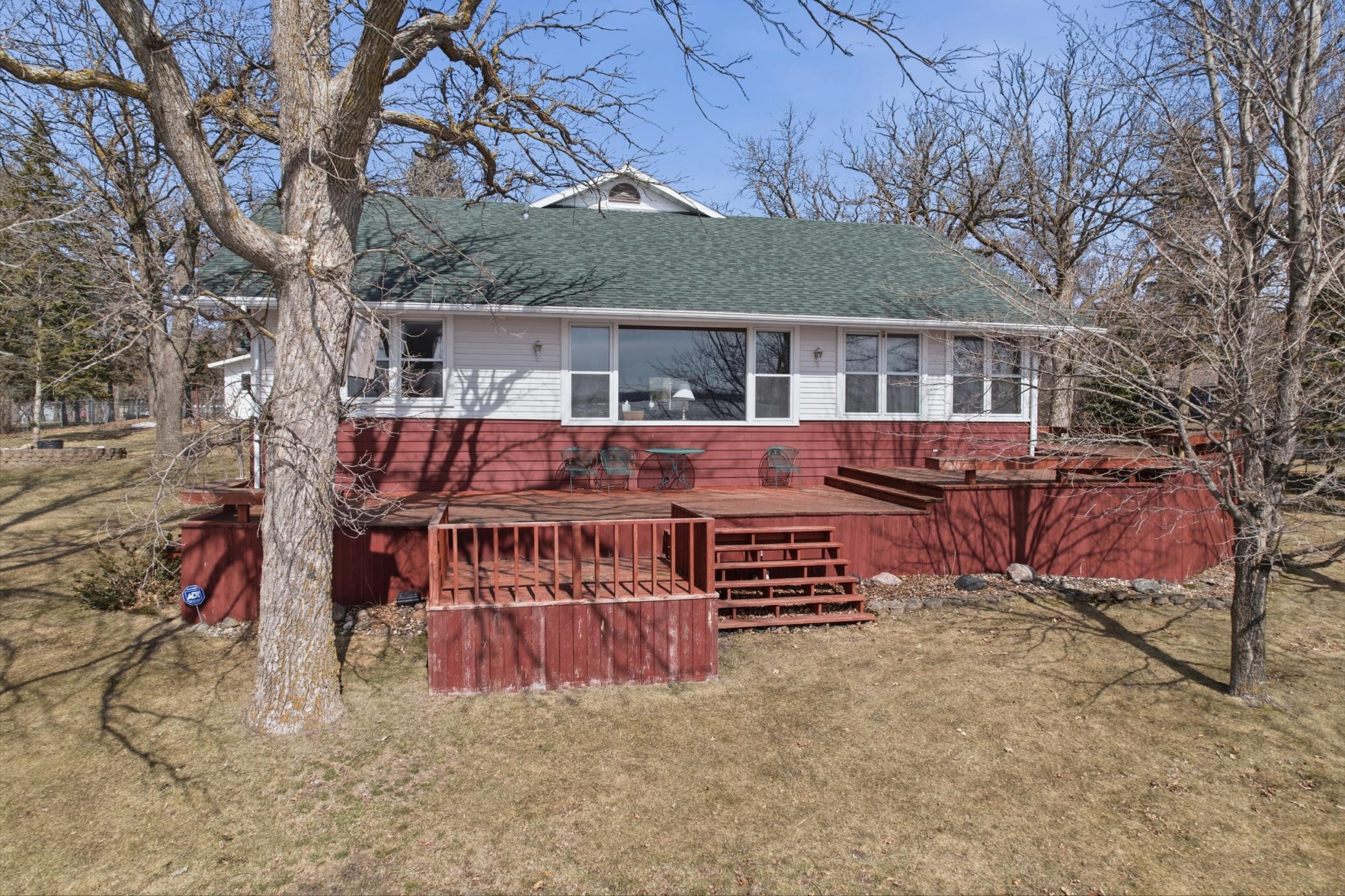 1910 single family home for sale at 15707 Sandy Beach Road SE in Mentor, MN — 6 bed, 4 bath (photo 58 of 64)
