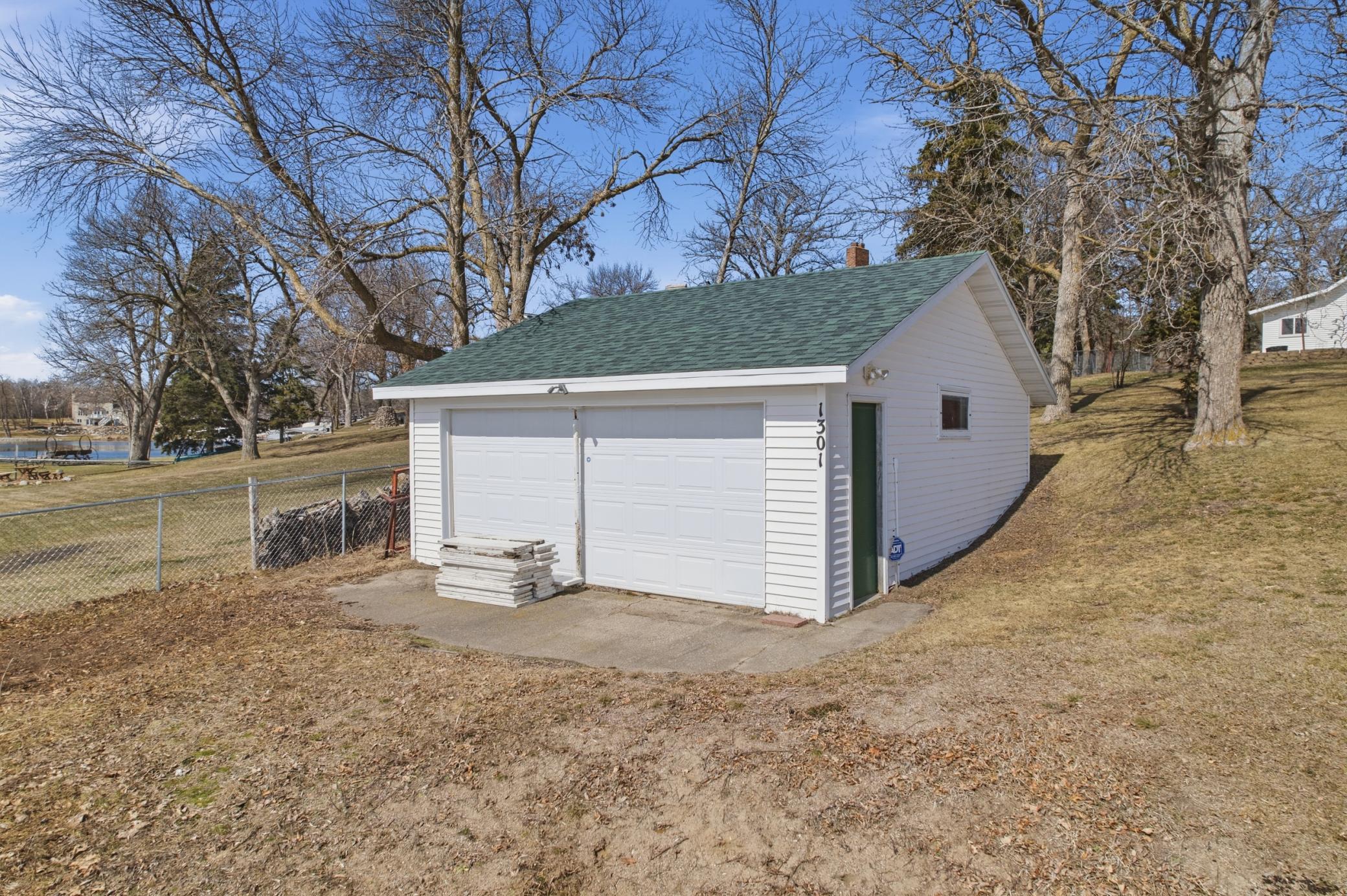 1910 single family home for sale at 15707 Sandy Beach Road SE in Mentor, MN — 6 bed, 4 bath (photo 59 of 64)