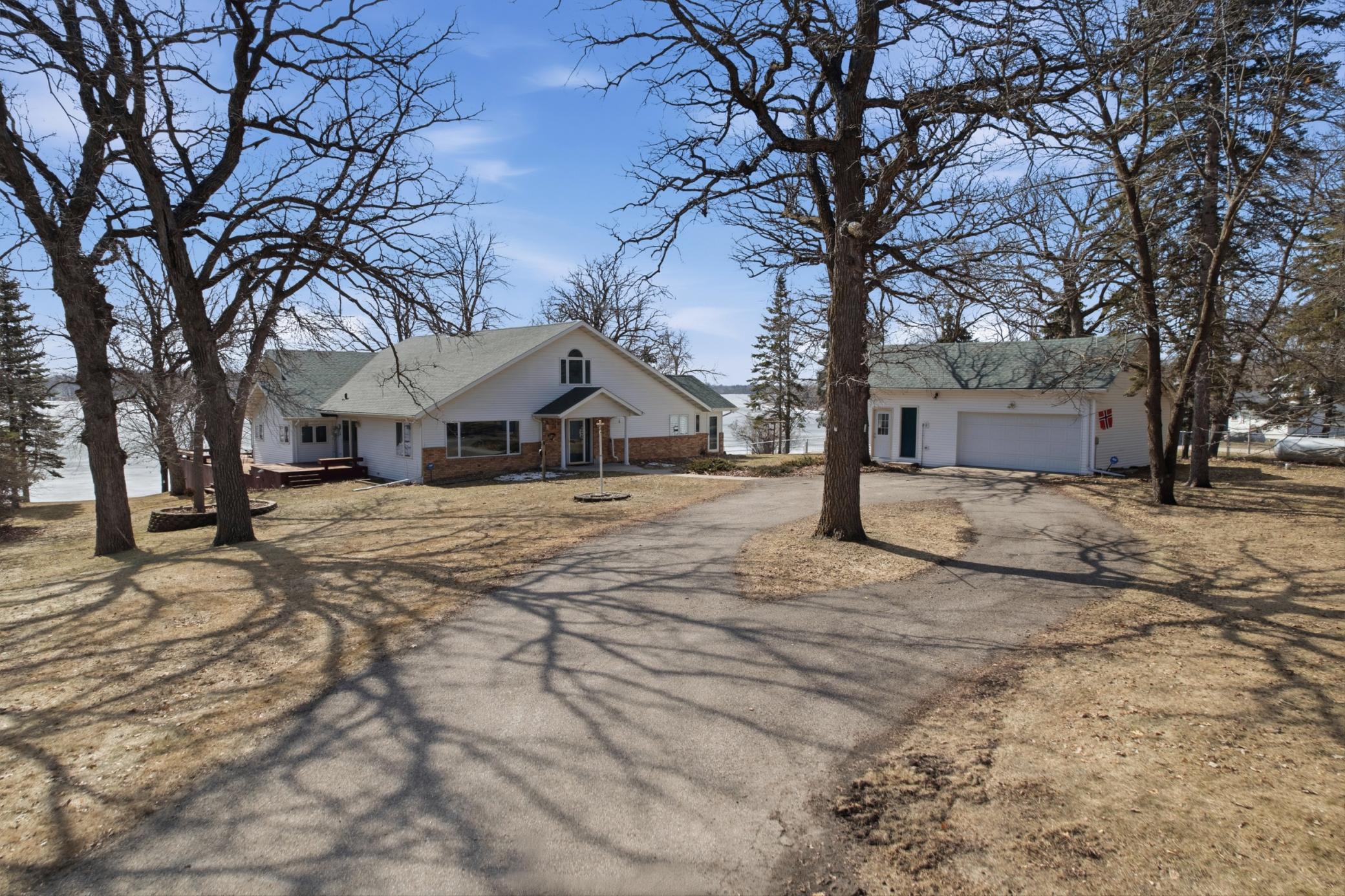 1910 single family home for sale at 15707 Sandy Beach Road SE in Mentor, MN — 6 bed, 4 bath (photo 60 of 64)
