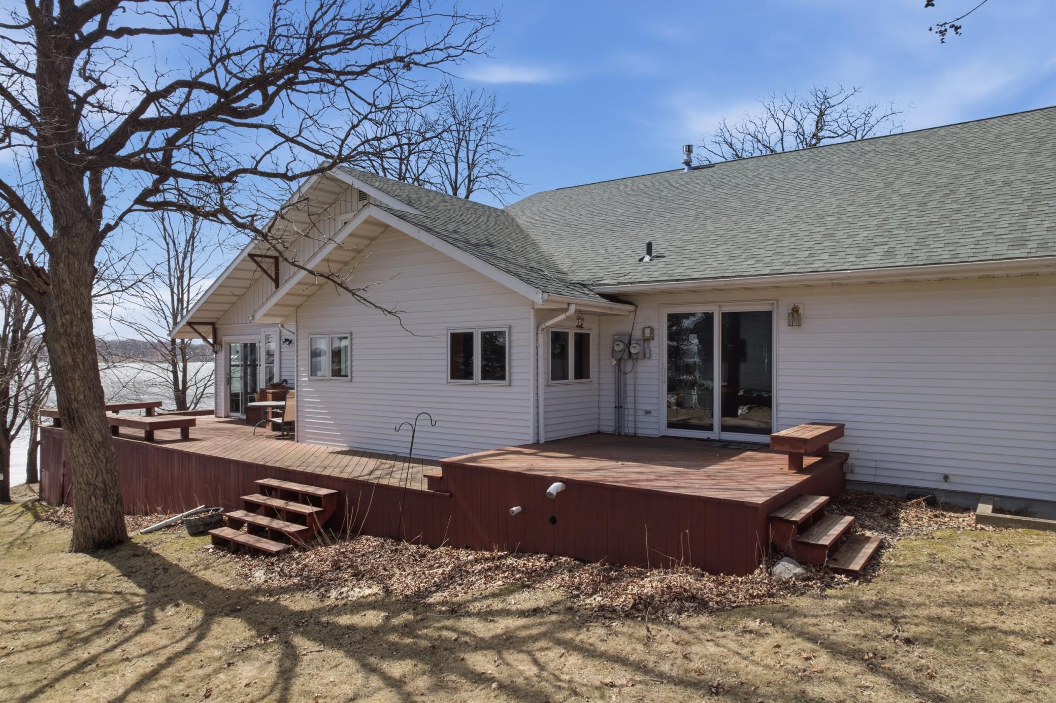 1910 single family home for sale at 15707 Sandy Beach Road SE in Mentor, MN — 6 bed, 4 bath (photo 61 of 64)