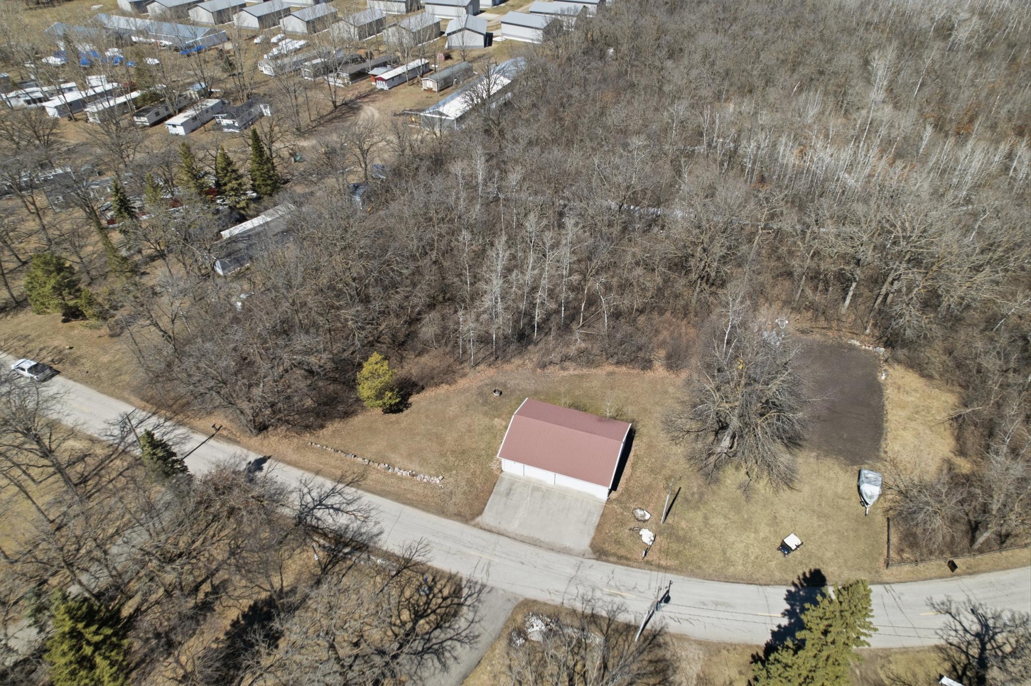 1910 single family home for sale at 15707 Sandy Beach Road SE in Mentor, MN — 6 bed, 4 bath (photo 64 of 64)