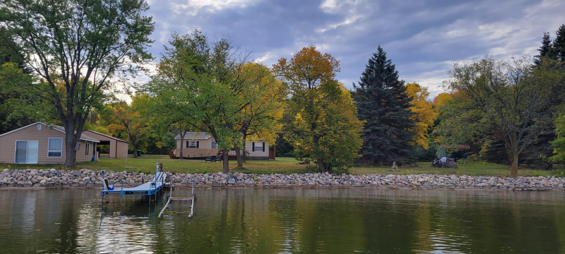 2004 single family home for sale at 37106 Hackberry Point Road in Richville, MN — 3 bed, 2 bath (photo 2 of 59)