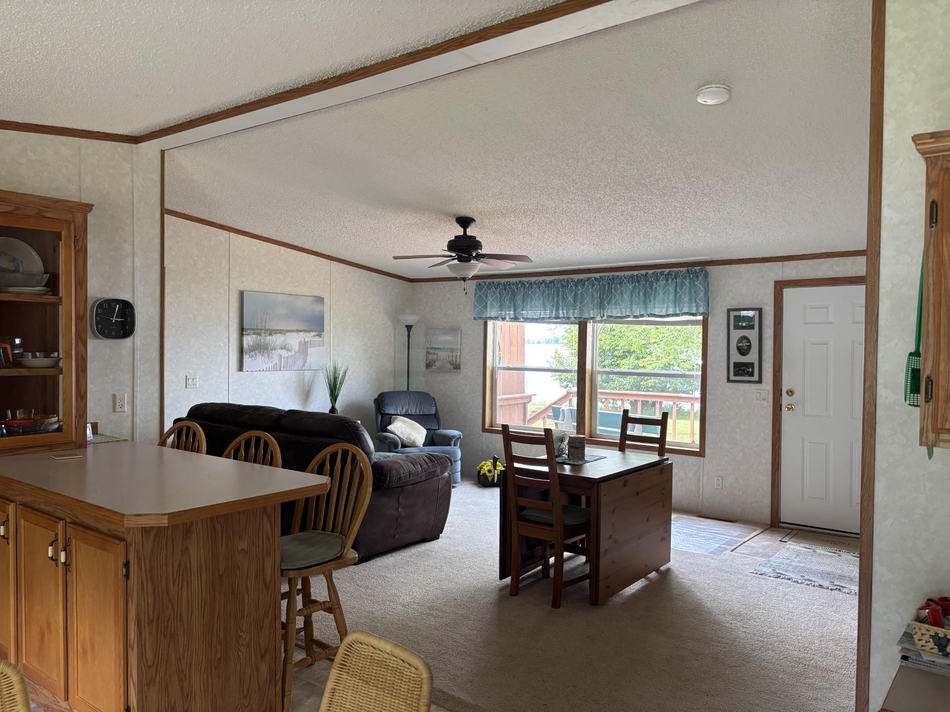 2004 single family home for sale at 37106 Hackberry Point Road in Richville, MN — 3 bed, 2 bath (photo 11 of 59)