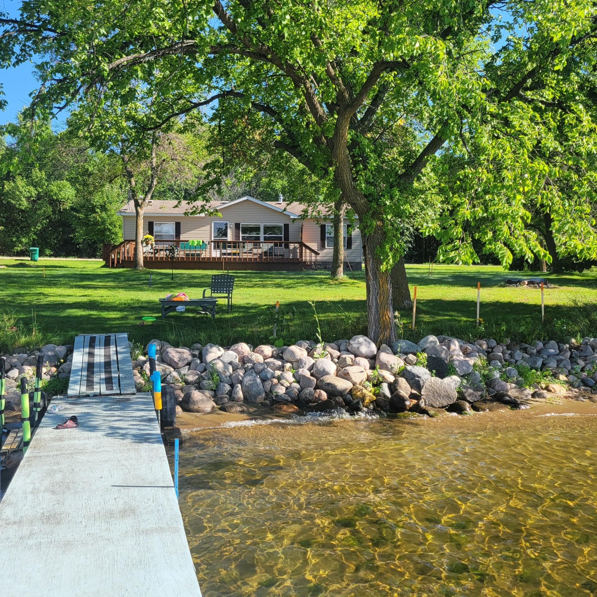 2004 single family home for sale at 37106 Hackberry Point Road in Richville, MN — 3 bed, 2 bath (photo 3 of 59)