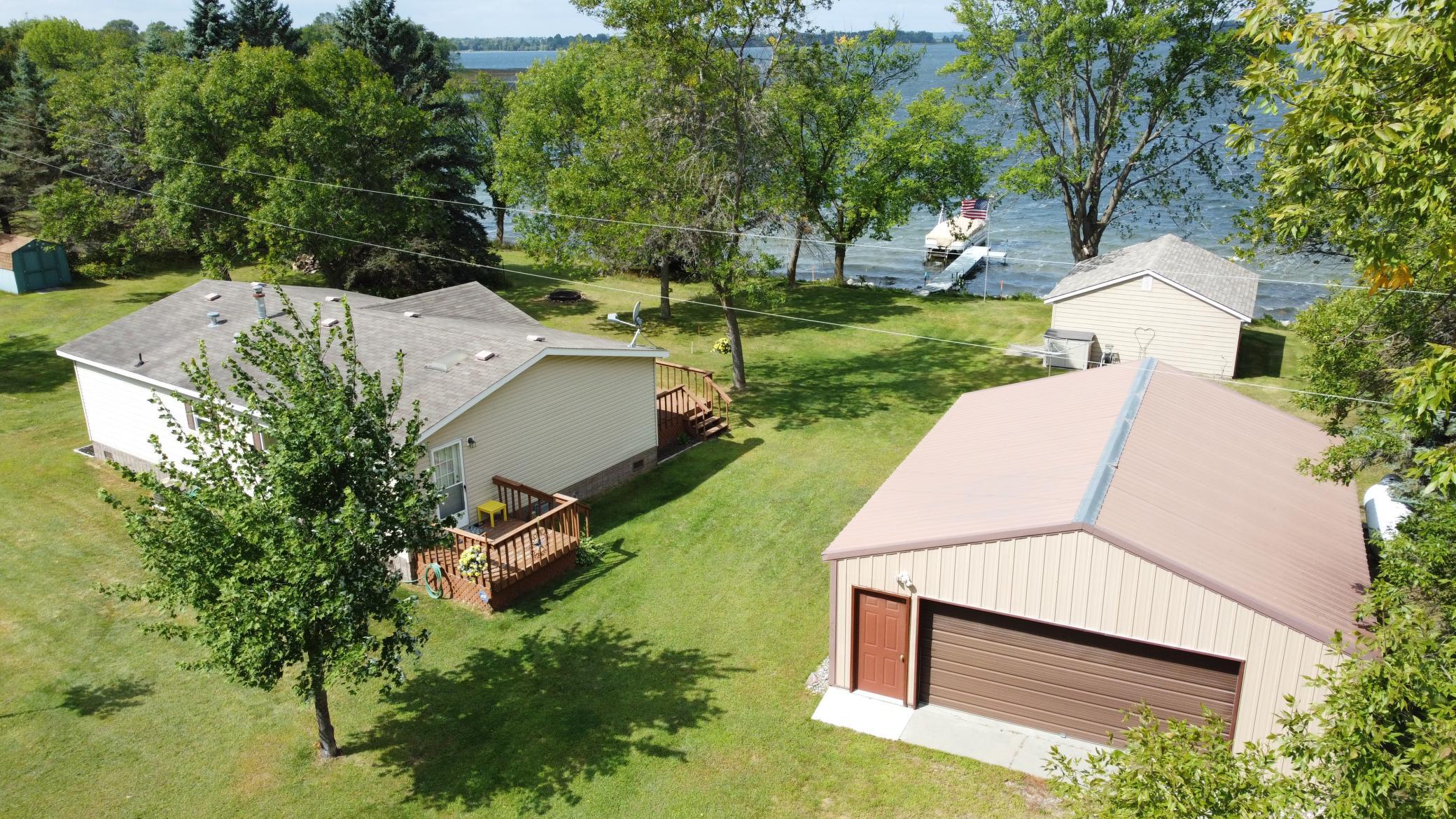 2004 single family home for sale at 37106 Hackberry Point Road in Richville, MN — 3 bed, 2 bath (photo 34 of 59)