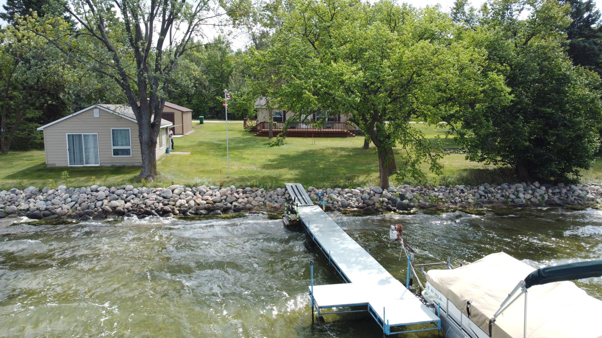 2004 single family home for sale at 37106 Hackberry Point Road in Richville, MN — 3 bed, 2 bath (photo 36 of 59)