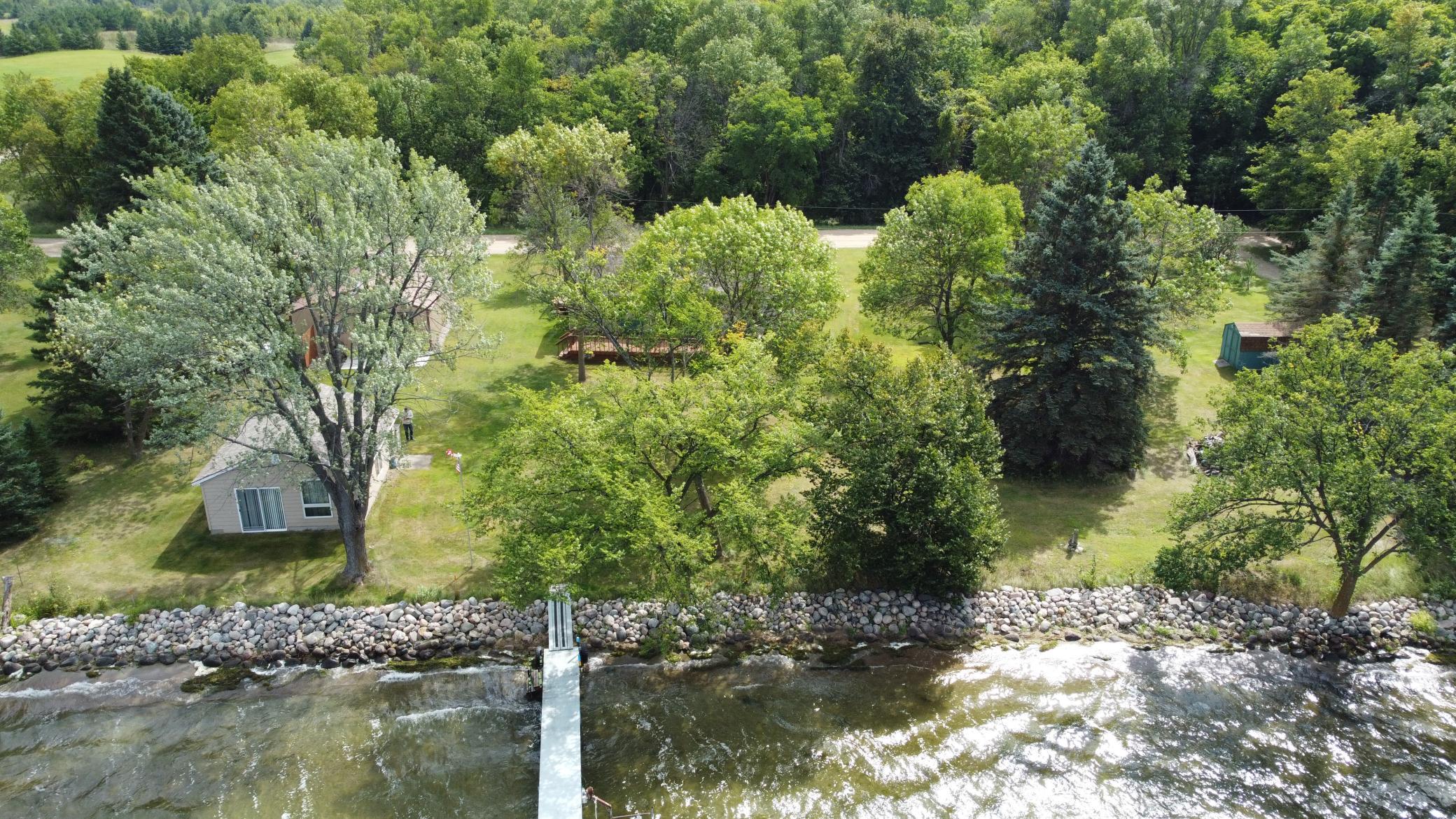2004 single family home for sale at 37106 Hackberry Point Road in Richville, MN — 3 bed, 2 bath (photo 37 of 59)