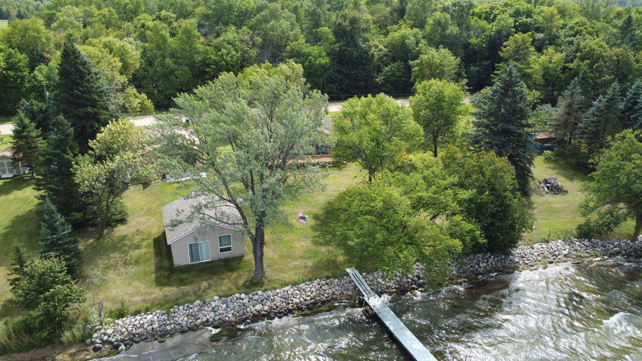 2004 single family home for sale at 37106 Hackberry Point Road in Richville, MN — 3 bed, 2 bath (photo 38 of 59)