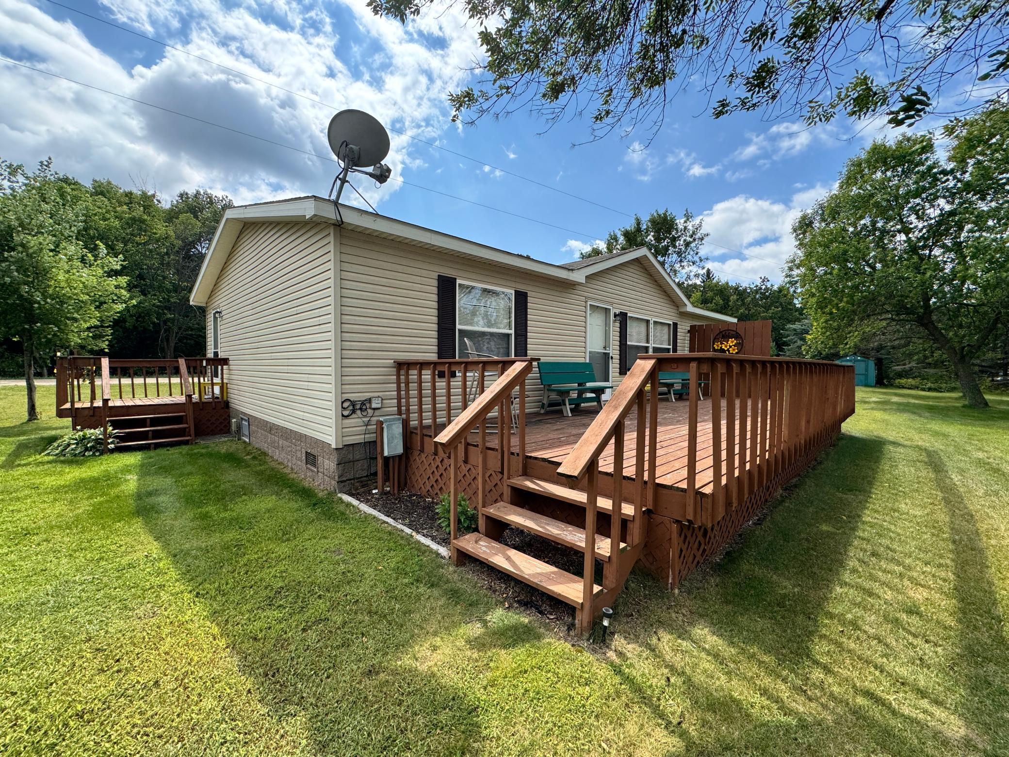 2004 single family home for sale at 37106 Hackberry Point Road in Richville, MN — 3 bed, 2 bath (photo 42 of 59)