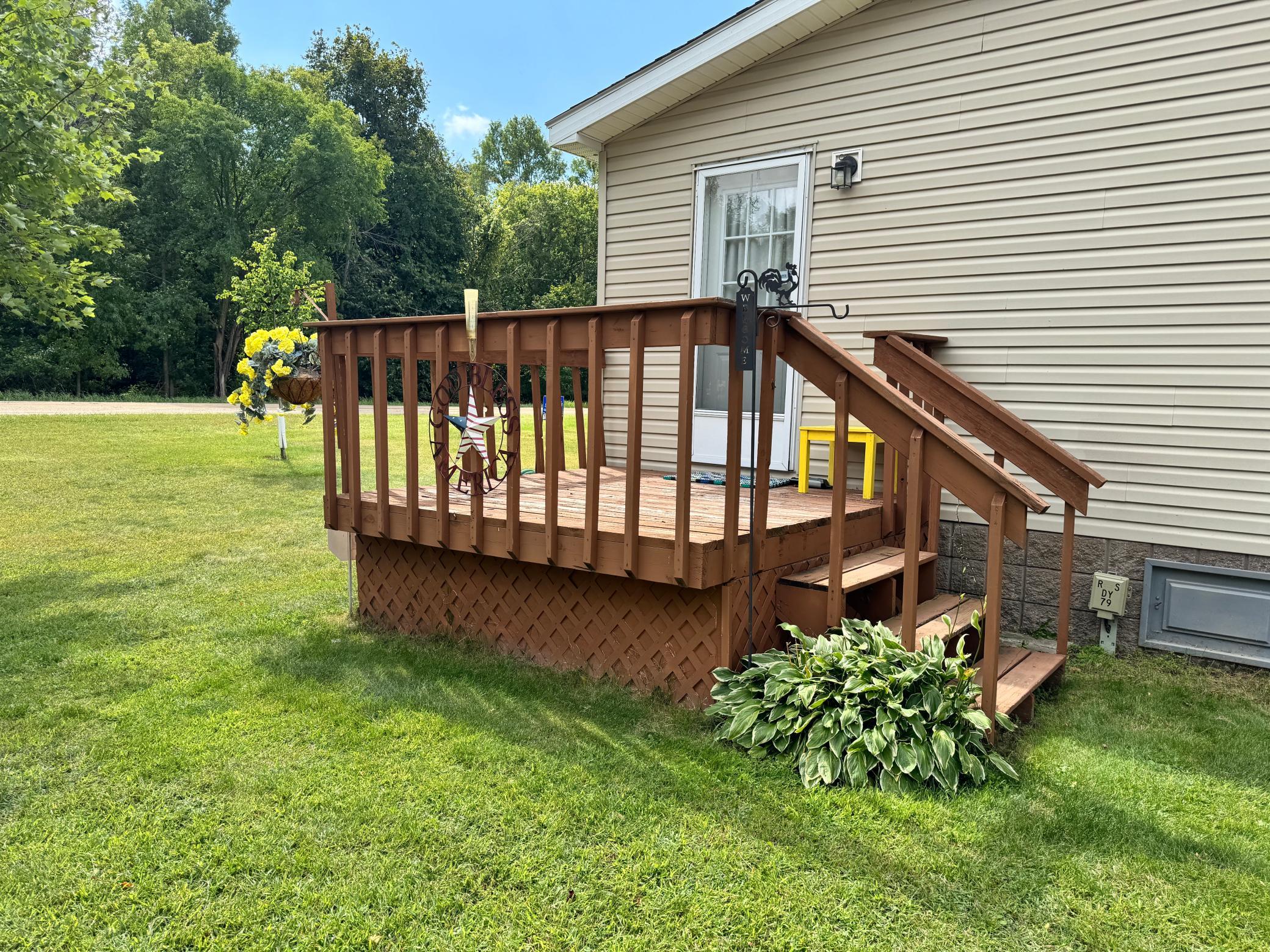 2004 single family home for sale at 37106 Hackberry Point Road in Richville, MN — 3 bed, 2 bath (photo 43 of 59)