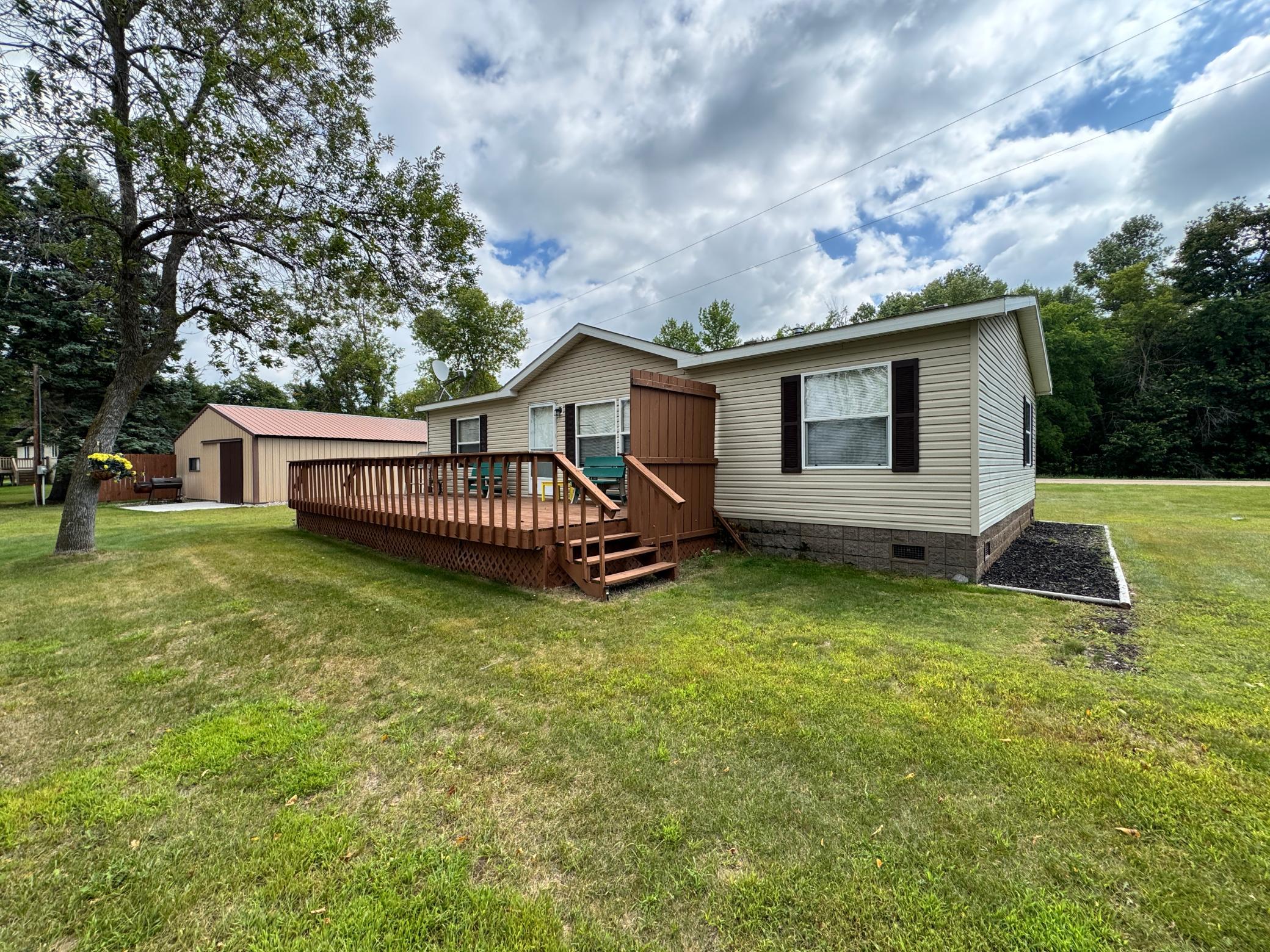 2004 single family home for sale at 37106 Hackberry Point Road in Richville, MN — 3 bed, 2 bath (photo 45 of 59)