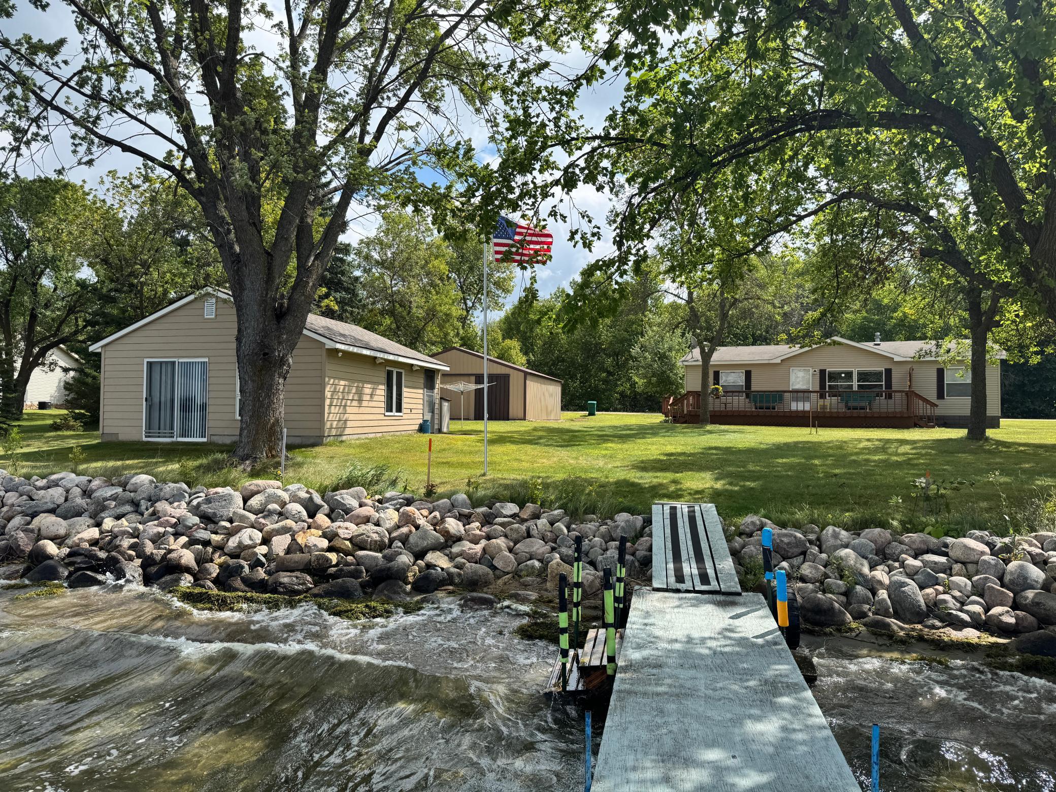 2004 single family home for sale at 37106 Hackberry Point Road in Richville, MN — 3 bed, 2 bath (photo 49 of 59)