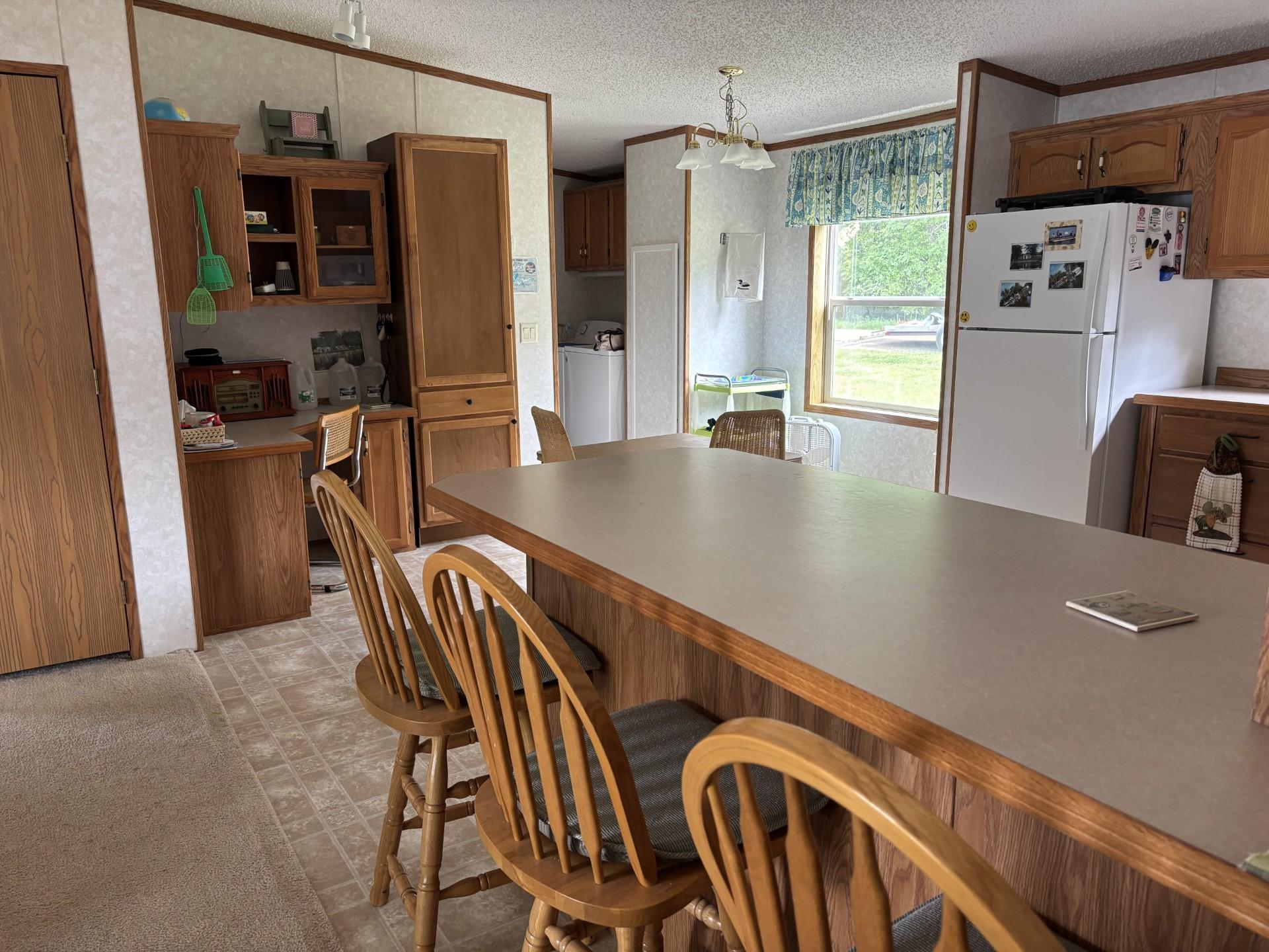 2004 single family home for sale at 37106 Hackberry Point Road in Richville, MN — 3 bed, 2 bath (photo 7 of 59)