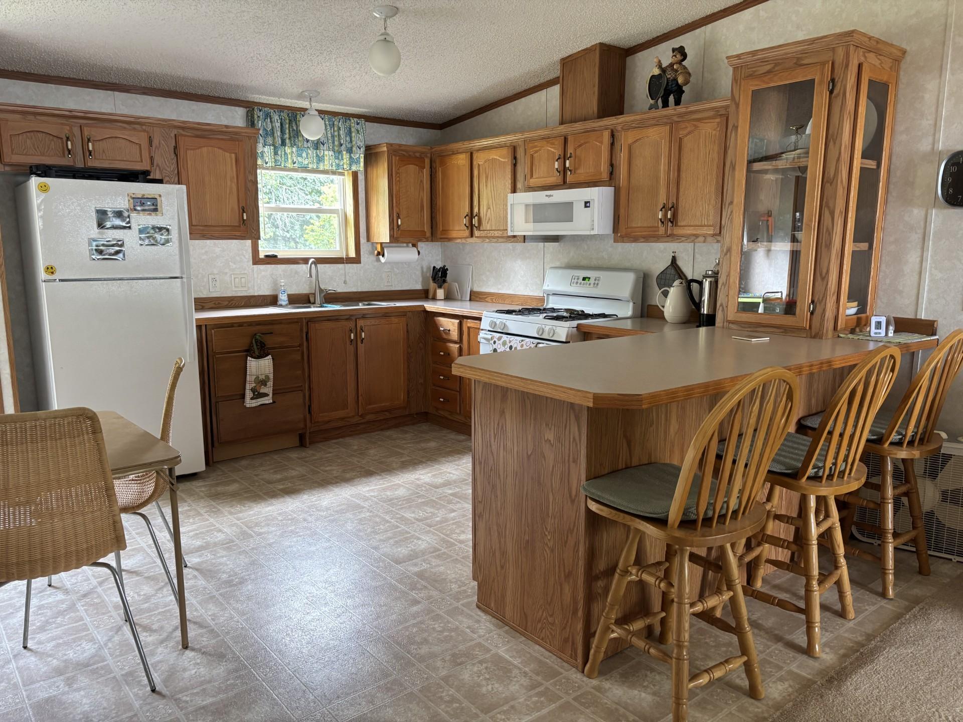 2004 single family home for sale at 37106 Hackberry Point Road in Richville, MN — 3 bed, 2 bath (photo 8 of 59)