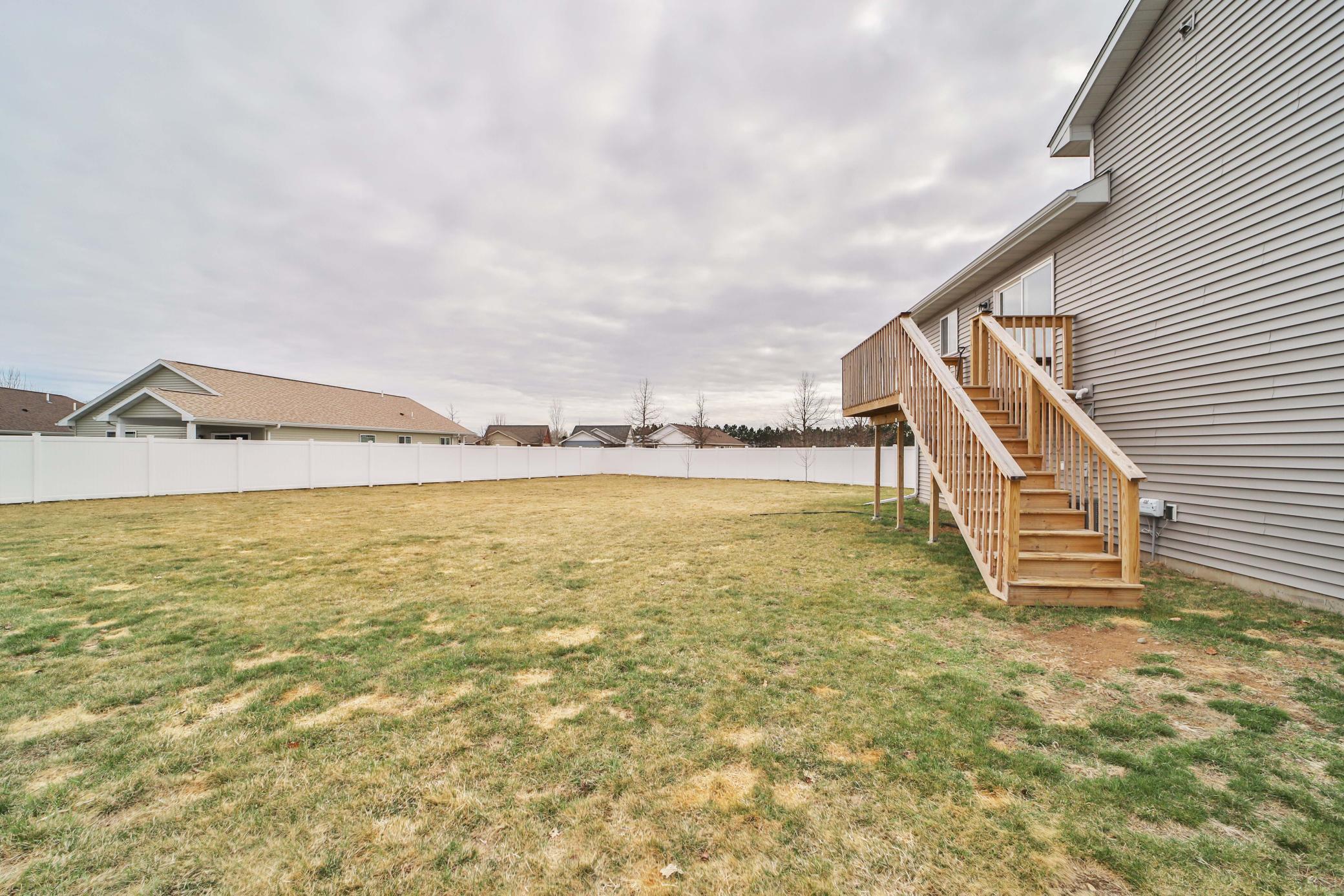 2023 single family home for sale at 809 Holton Ave in Brainerd, MN — 4 bed, 3 bath (photo 34 of 39)