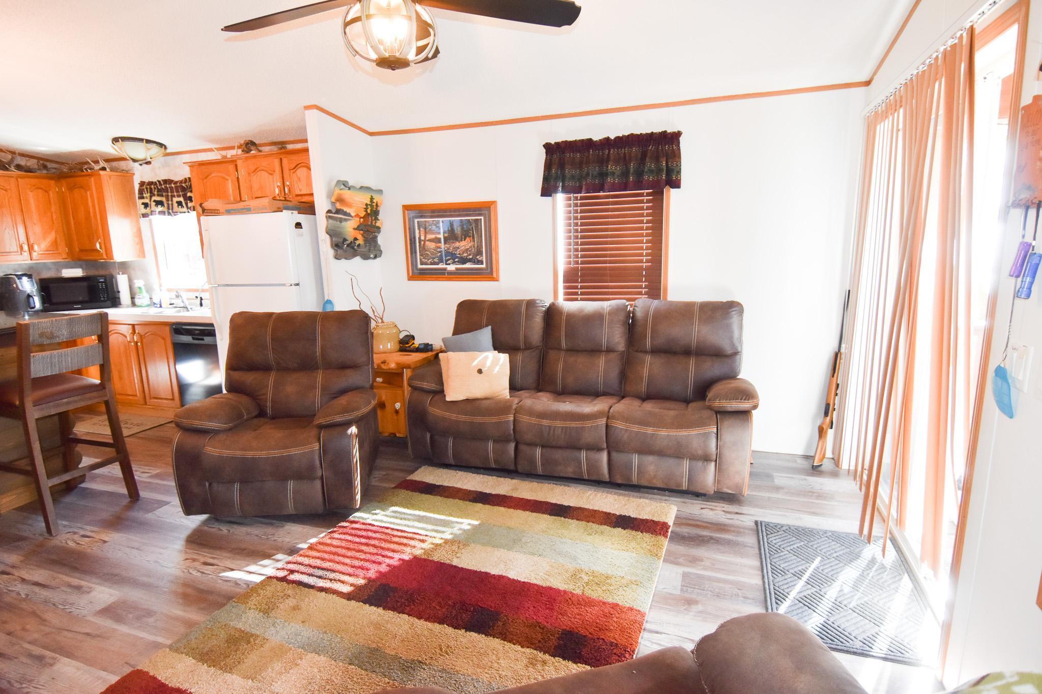 2005 single family home for sale at 33806 220th Street in Mahnomen, MN — 2 bed, 1 bath (photo 5 of 39)
