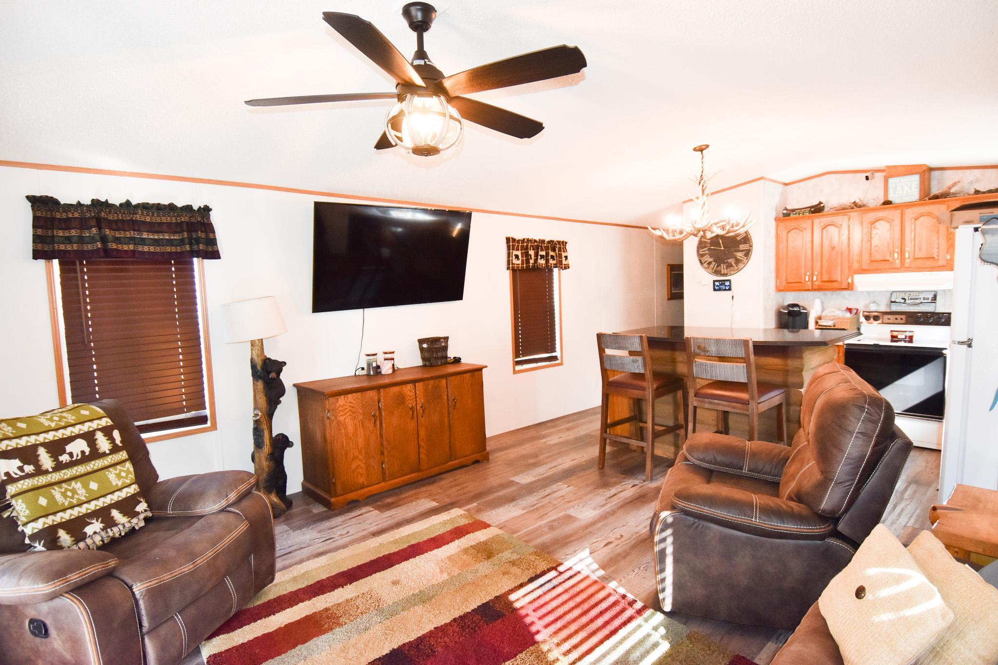 2005 single family home for sale at 33806 220th Street in Mahnomen, MN — 2 bed, 1 bath (photo 9 of 39)
