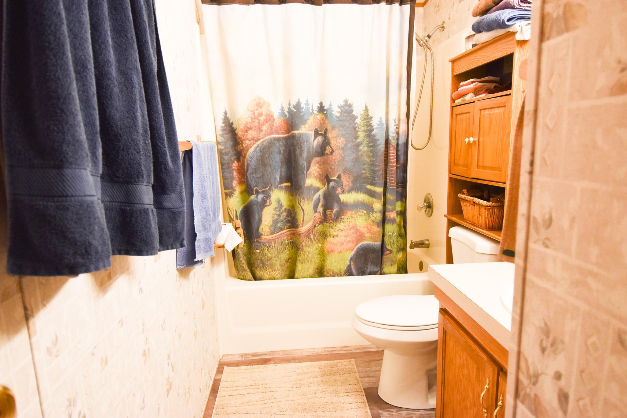 2005 single family home for sale at 33806 220th Street in Mahnomen, MN — 2 bed, 1 bath (photo 10 of 39)