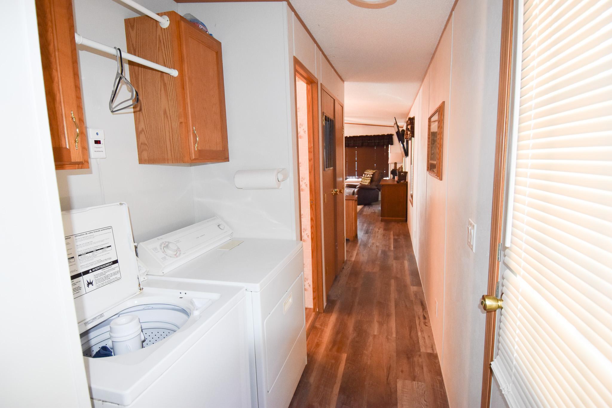 2005 single family home for sale at 33806 220th Street in Mahnomen, MN — 2 bed, 1 bath (photo 14 of 39)