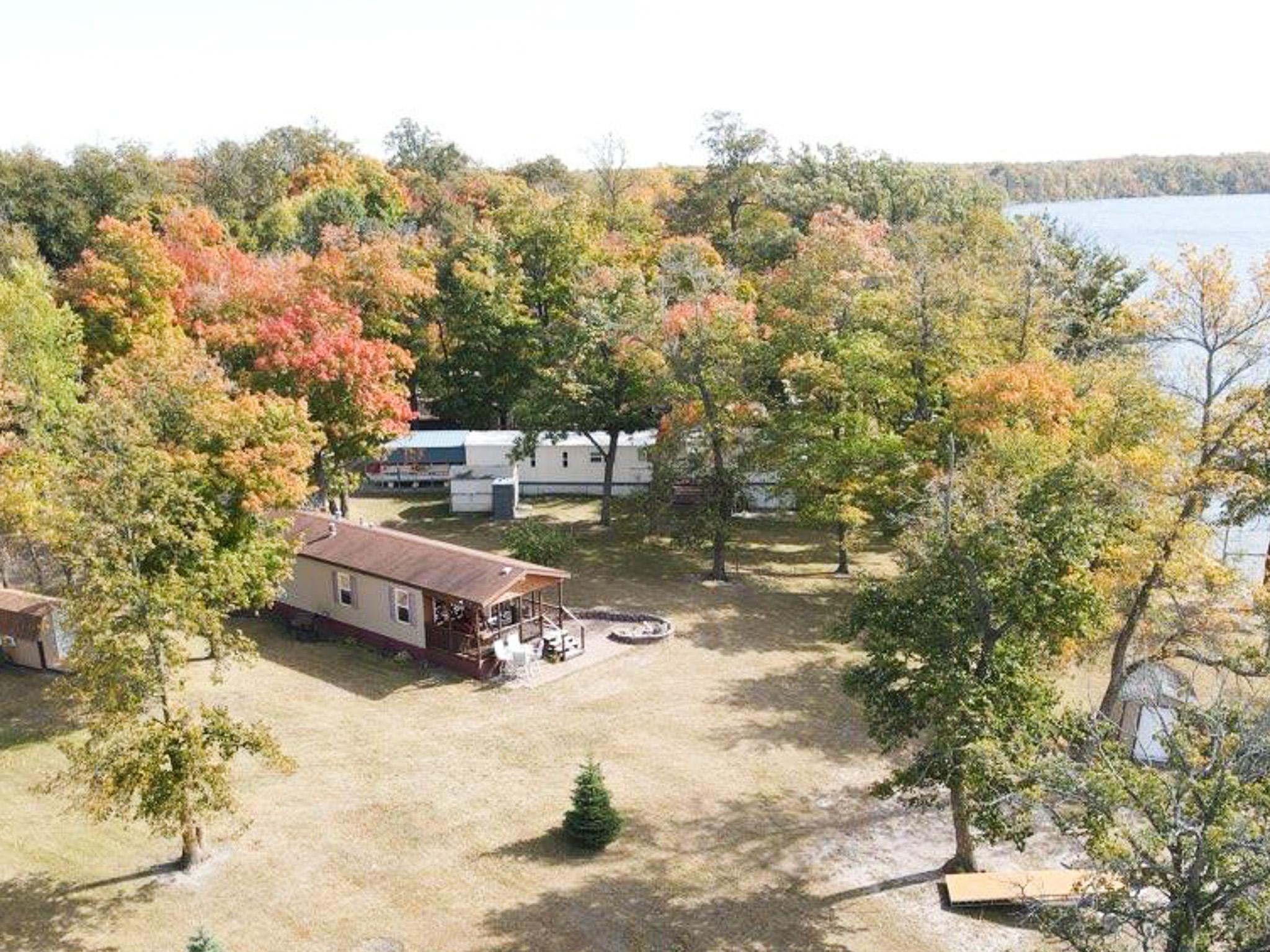 2005 single family home for sale at 33806 220th Street in Mahnomen, MN — 2 bed, 1 bath (photo 29 of 39)