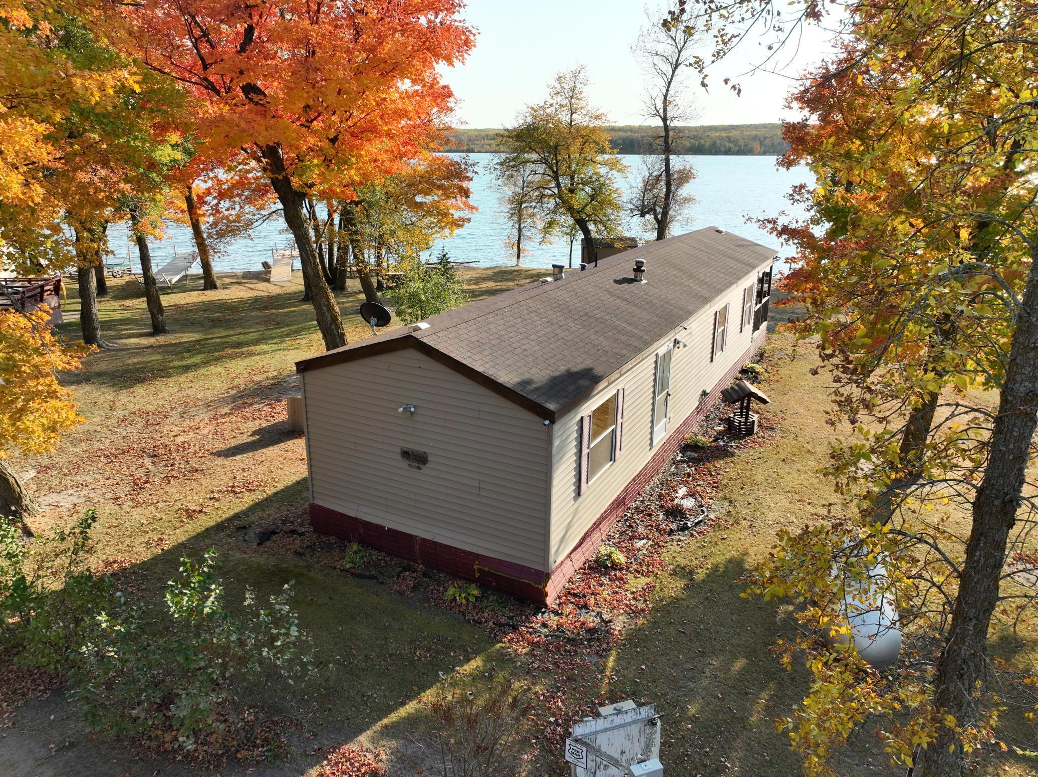 2005 single family home for sale at 33806 220th Street in Mahnomen, MN — 2 bed, 1 bath (photo 38 of 39)
