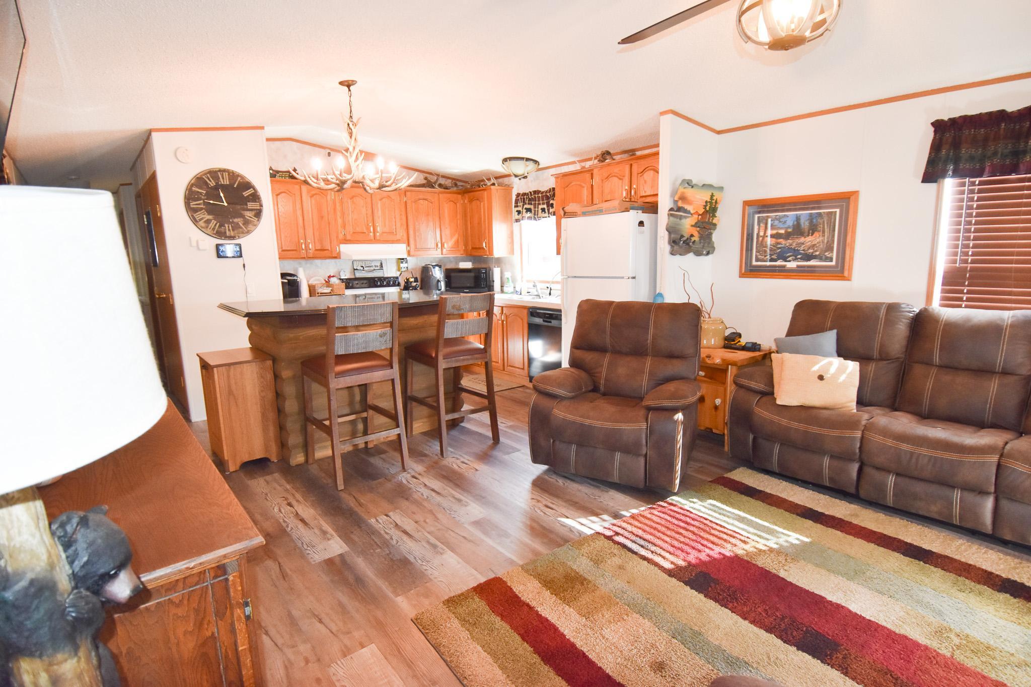 2005 single family home for sale at 33806 220th Street in Mahnomen, MN — 2 bed, 1 bath (photo 4 of 39)