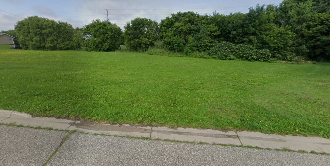 land for sale at 1925 Kempton Court in Fergus Falls, MN