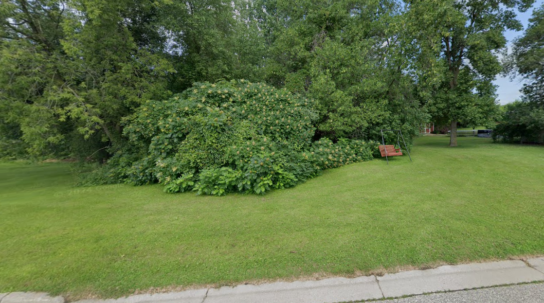 land for sale at 1929 Kempton Court in Fergus Falls, MN