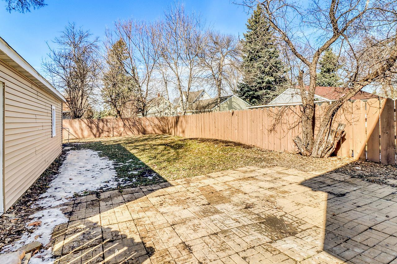 307 10th Street N, Moorhead MN 56560 - Photo 27 of 29