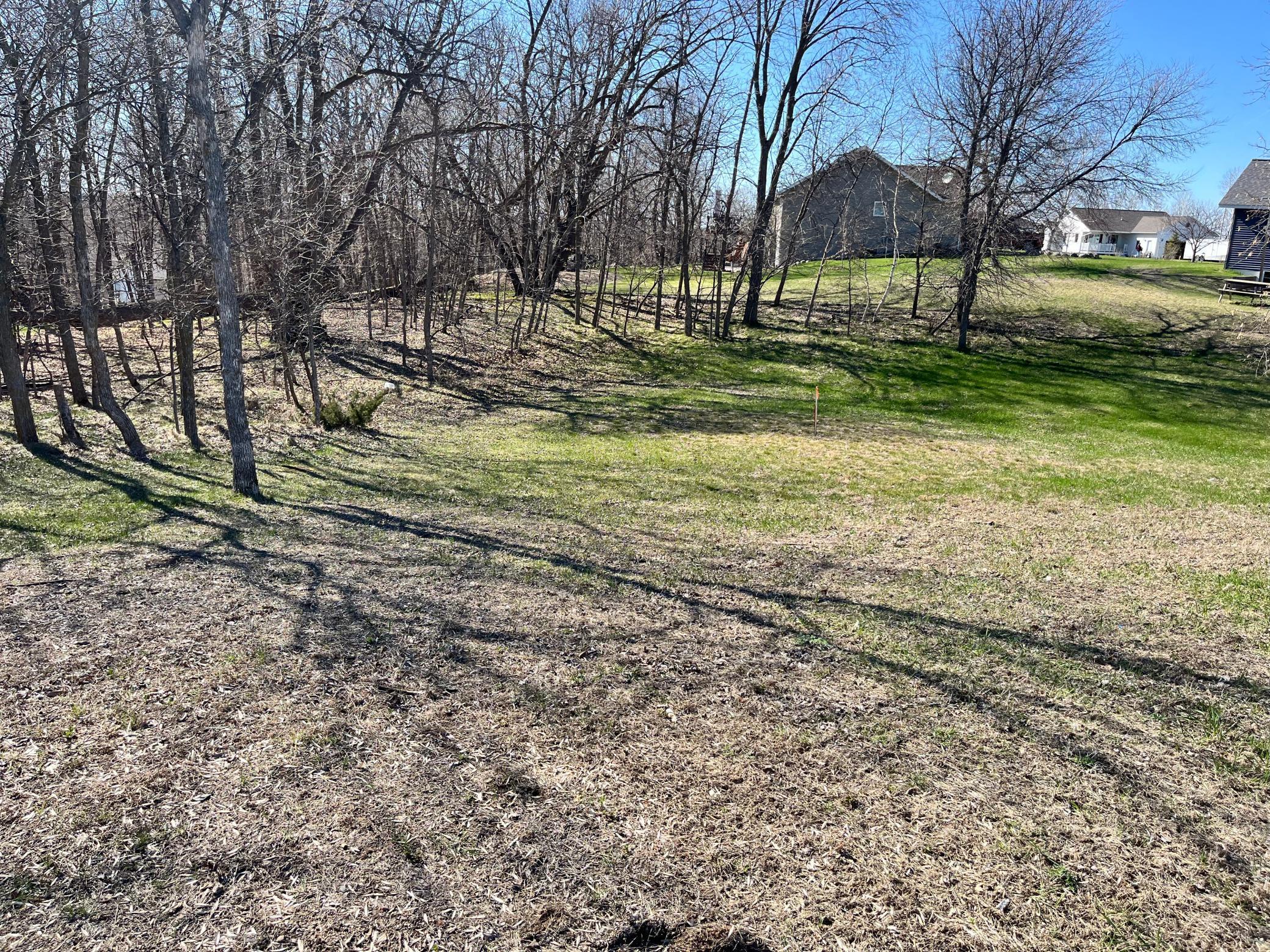 land for sale at 1119 Doris Kohler Circle in Detroit Lakes, MN