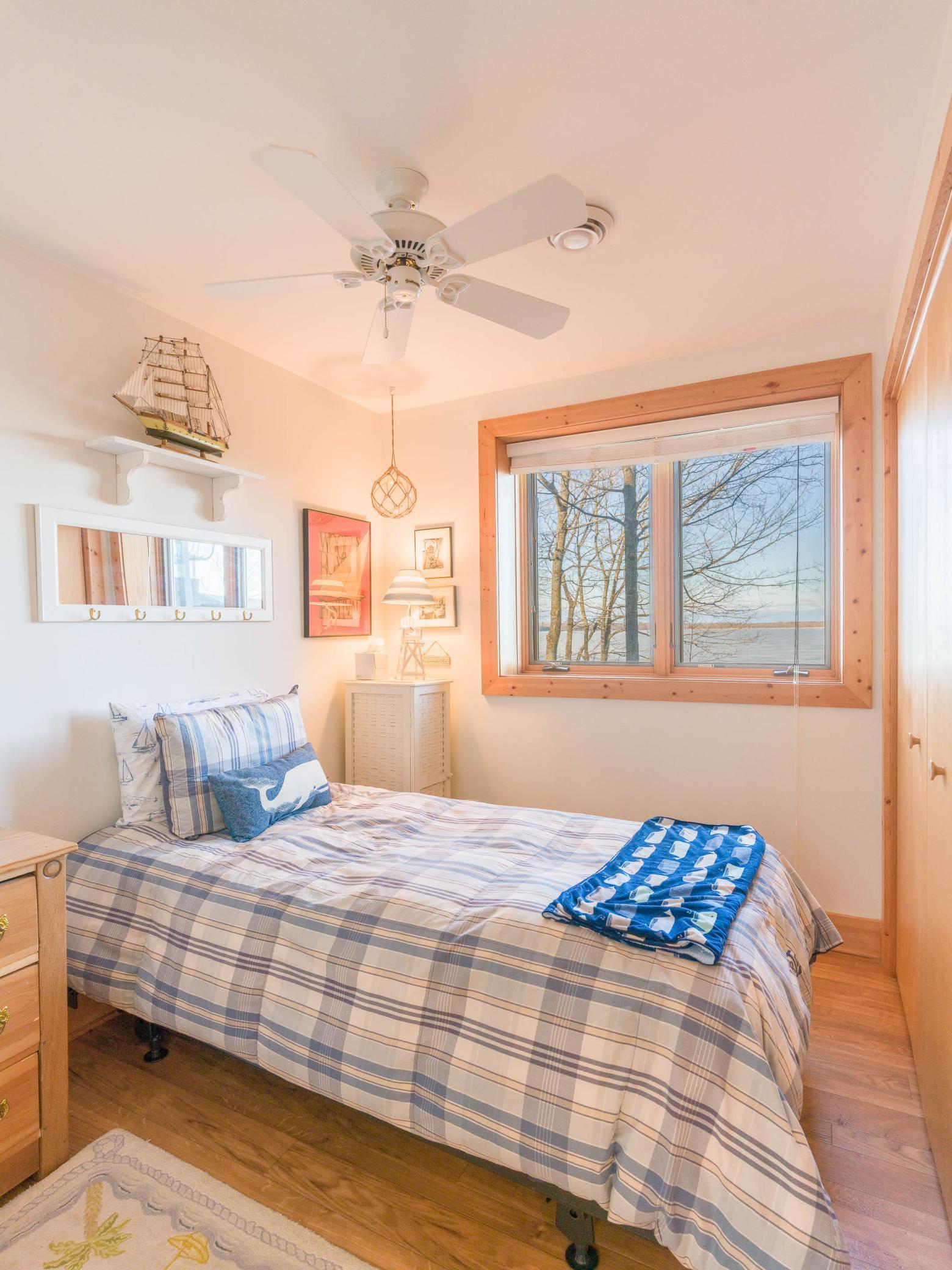 2001 single family home for sale at 9107 Wilderness Point Road in Brainerd, MN — 3 bed, 2 bath (photo 19 of 48)