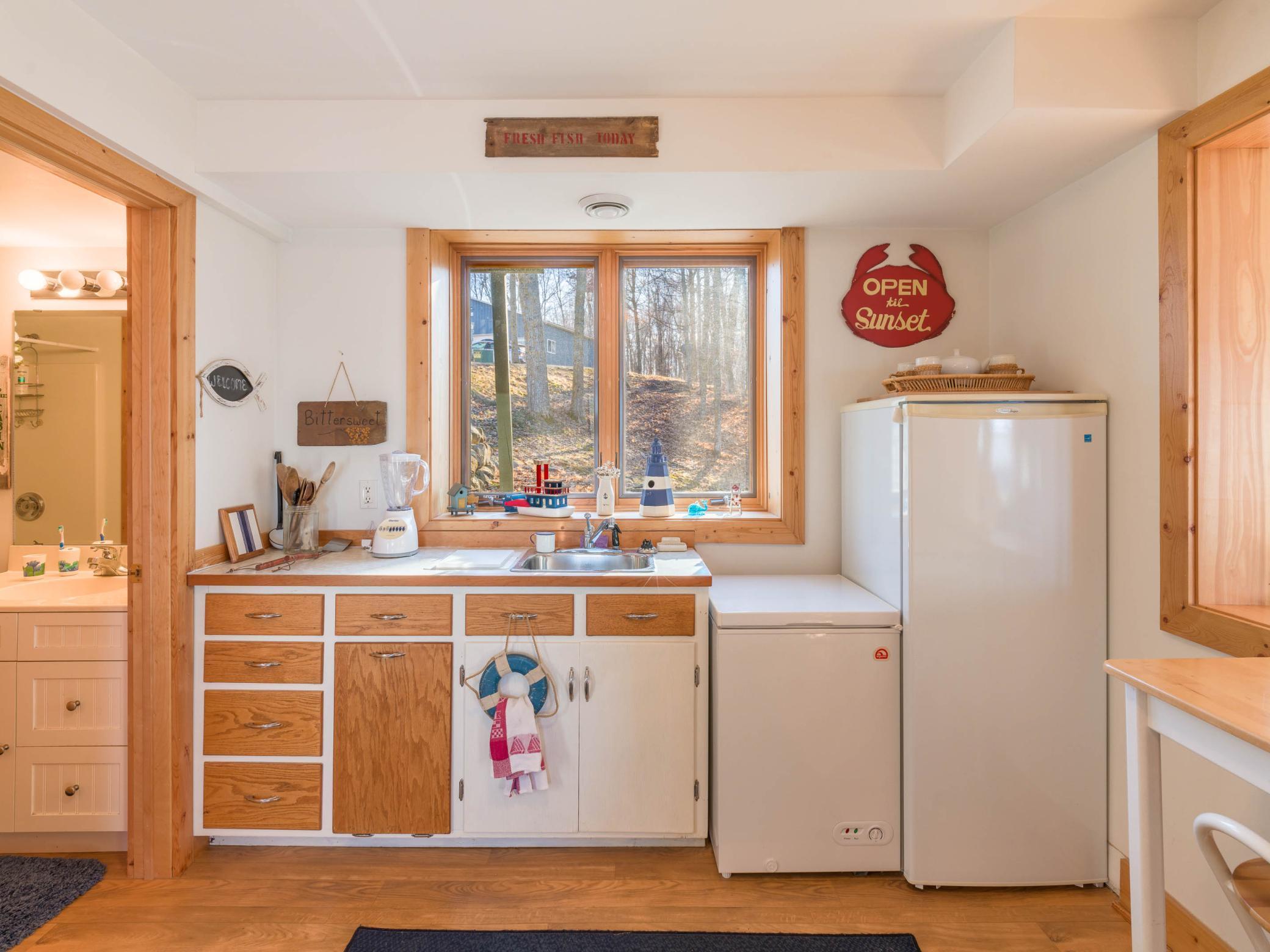 2001 single family home for sale at 9107 Wilderness Point Road in Brainerd, MN — 3 bed, 2 bath (photo 20 of 48)